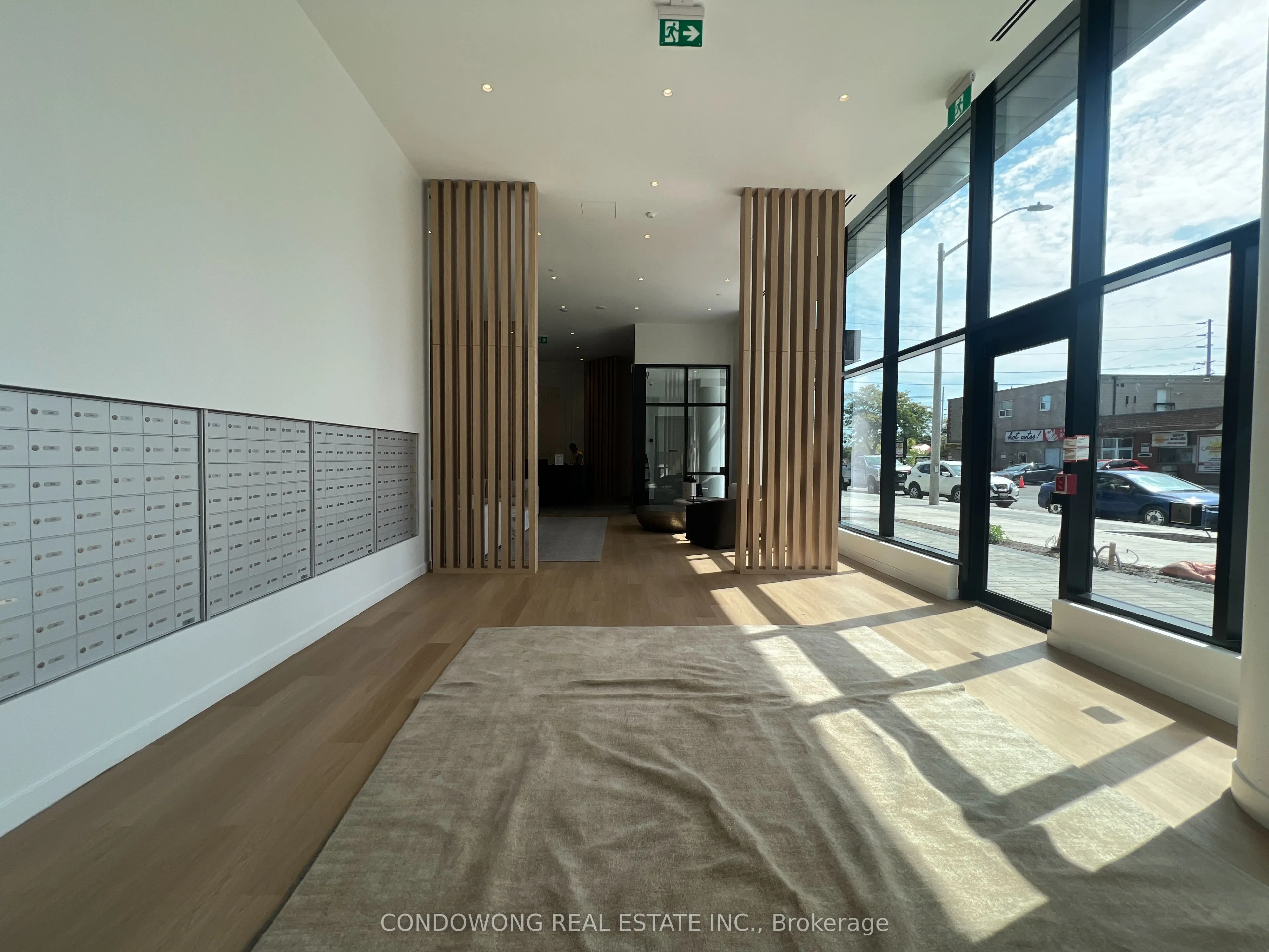 3009 Novar Road, #528