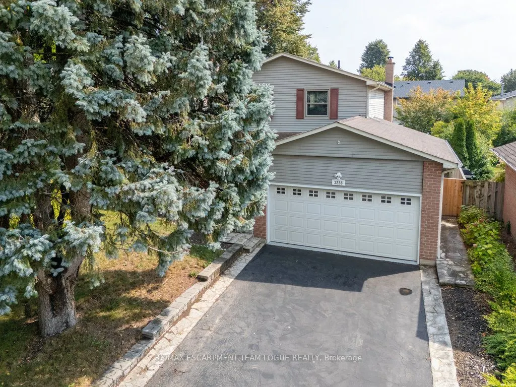 3236 Ulman Road