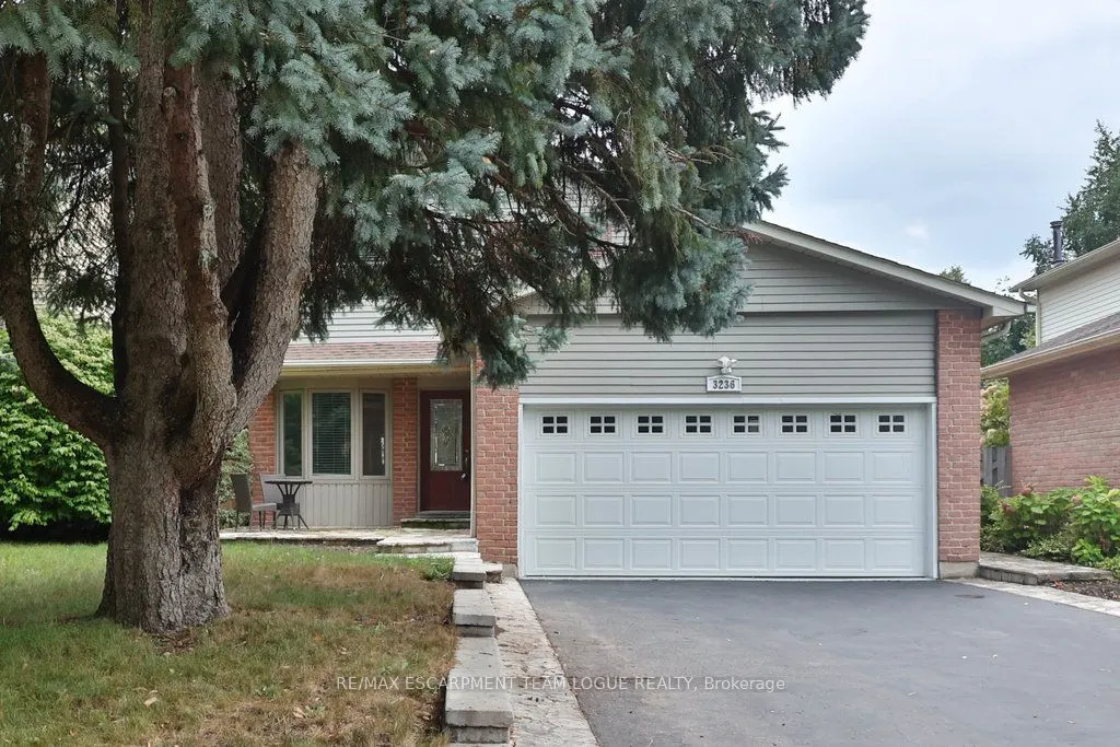 3236 Ulman Road
