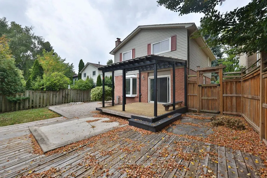 3236 Ulman Road