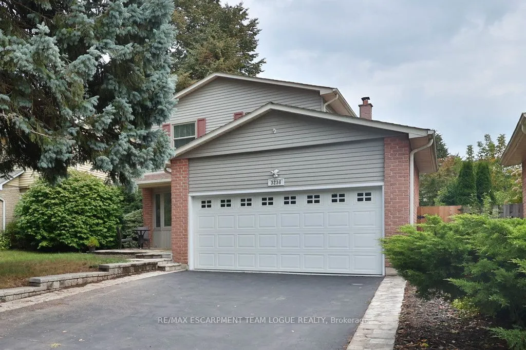 3236 Ulman Road