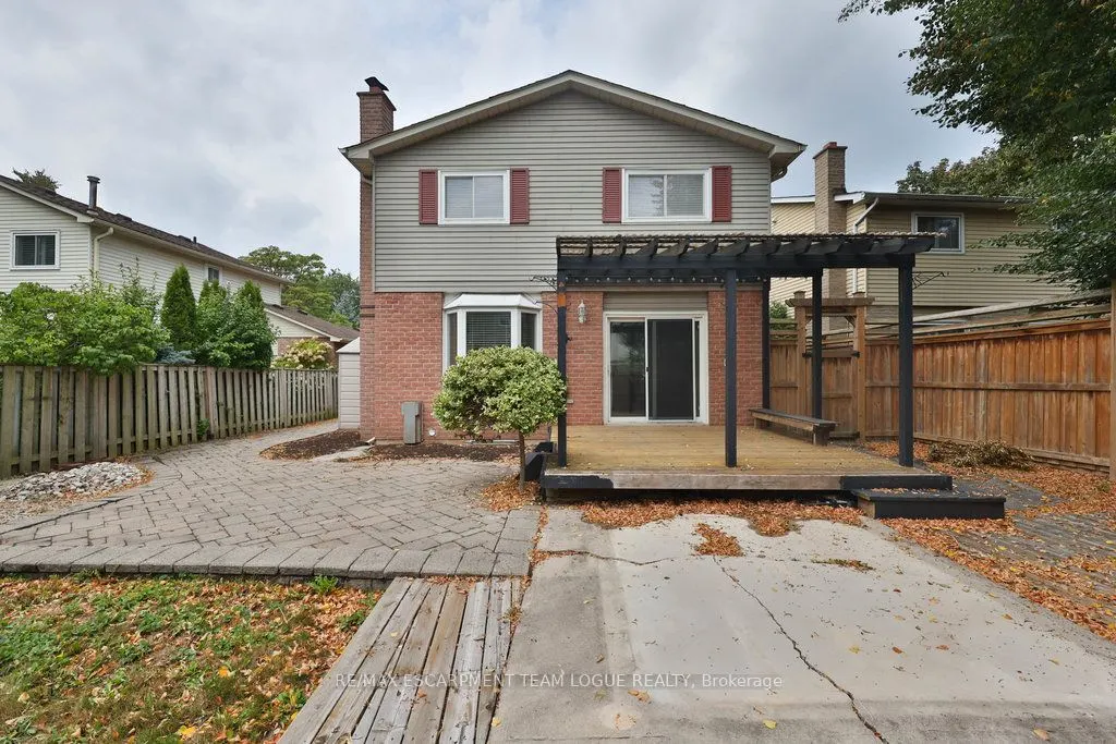 3236 Ulman Road