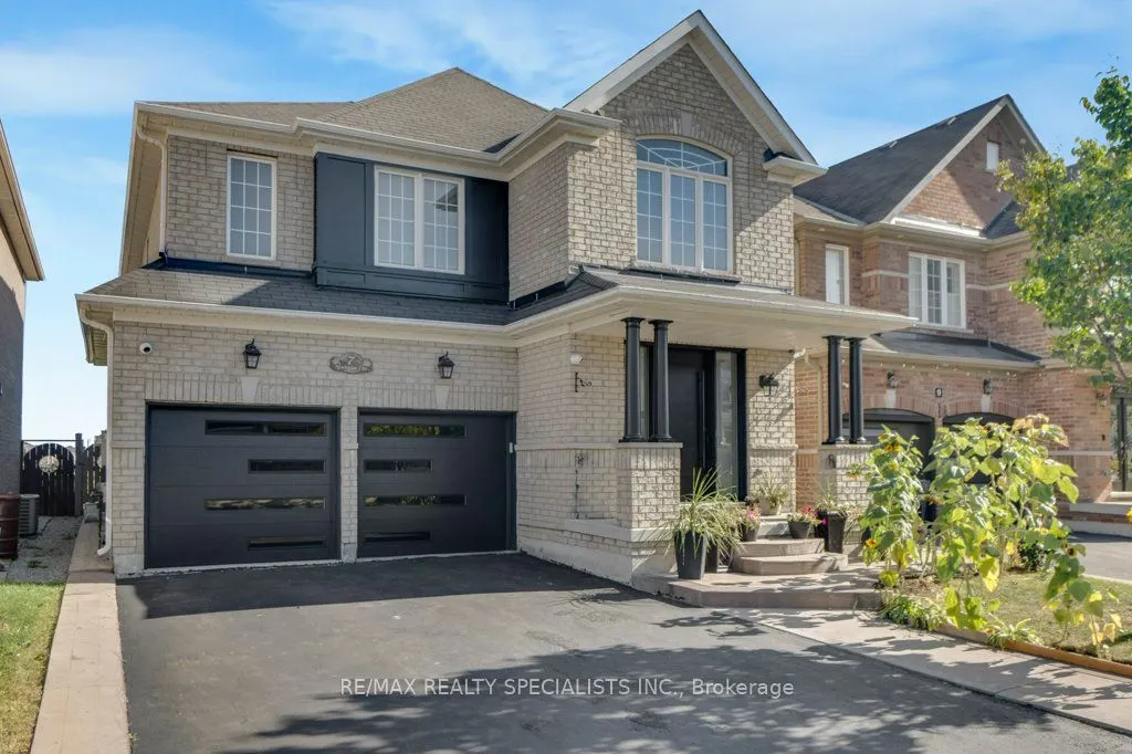 7 NEWINGTON Crescent