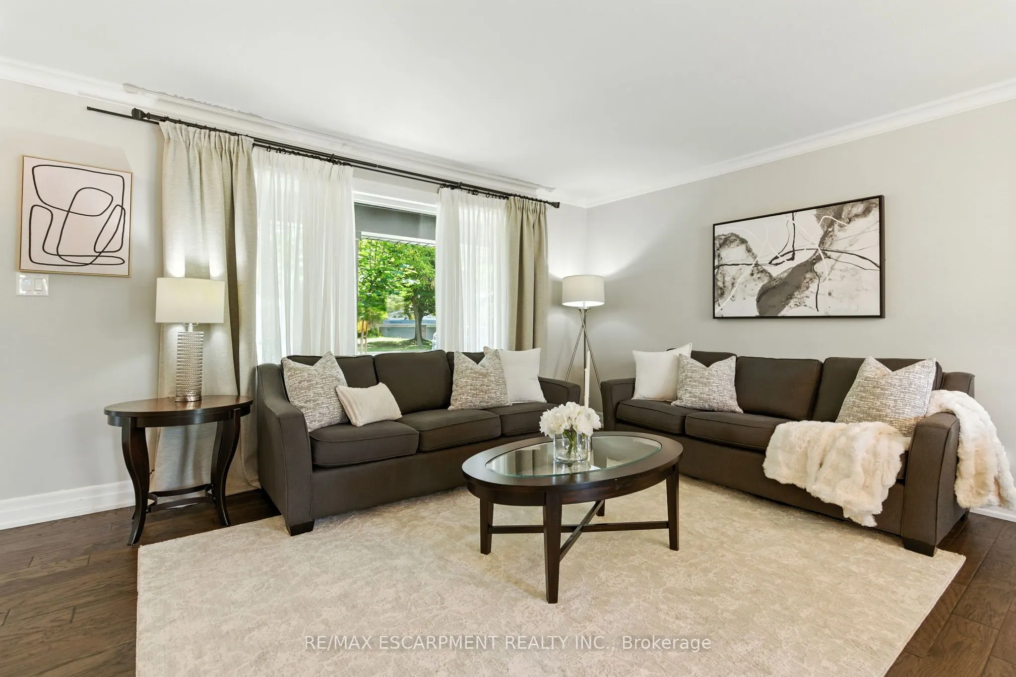 535 Vanguard Crescent