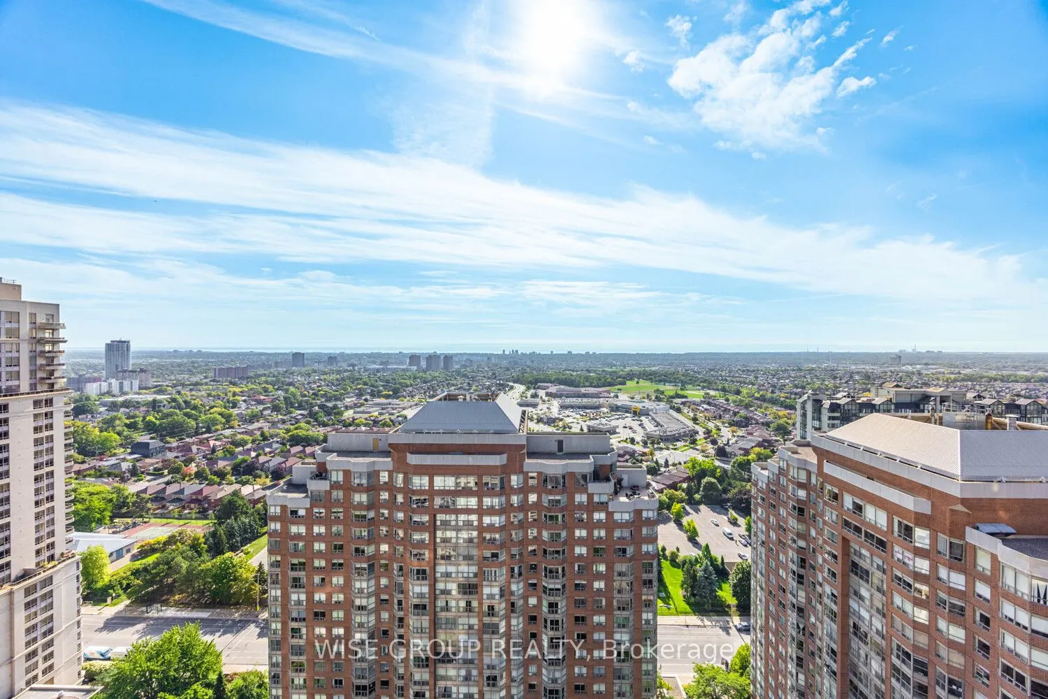 310 Burnhamthorpe Road W, #3012