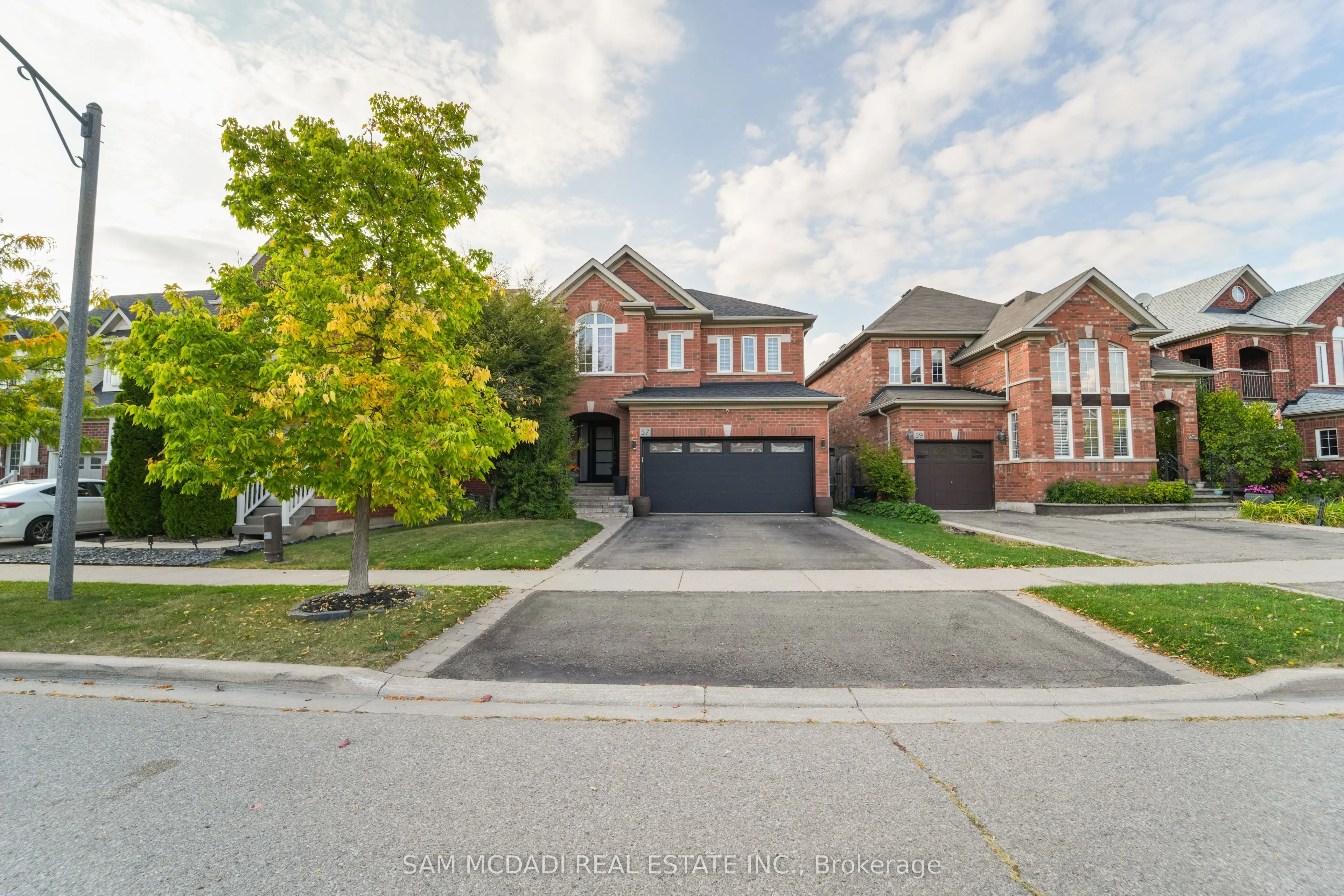 57 Milfoil Street