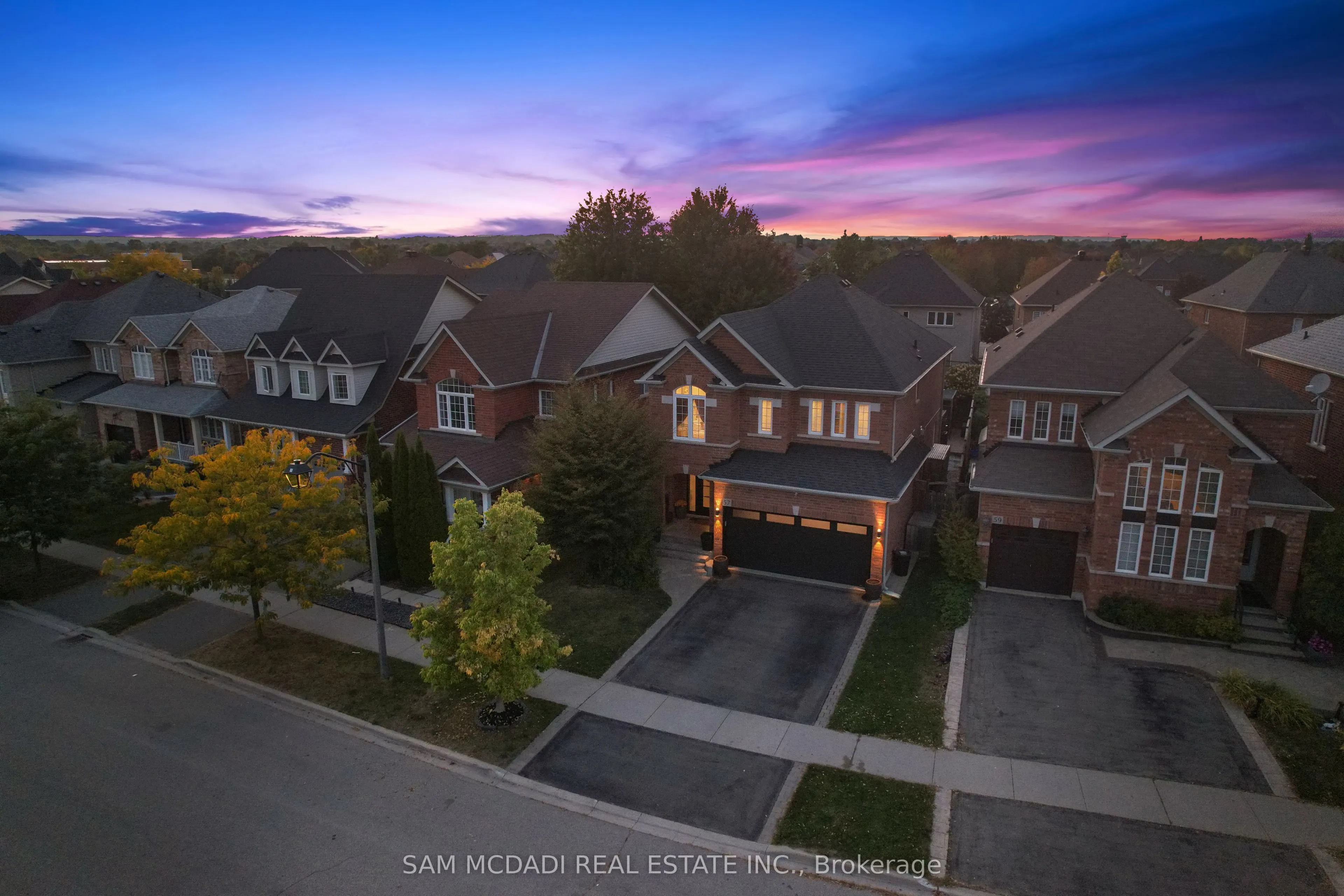57 Milfoil Street