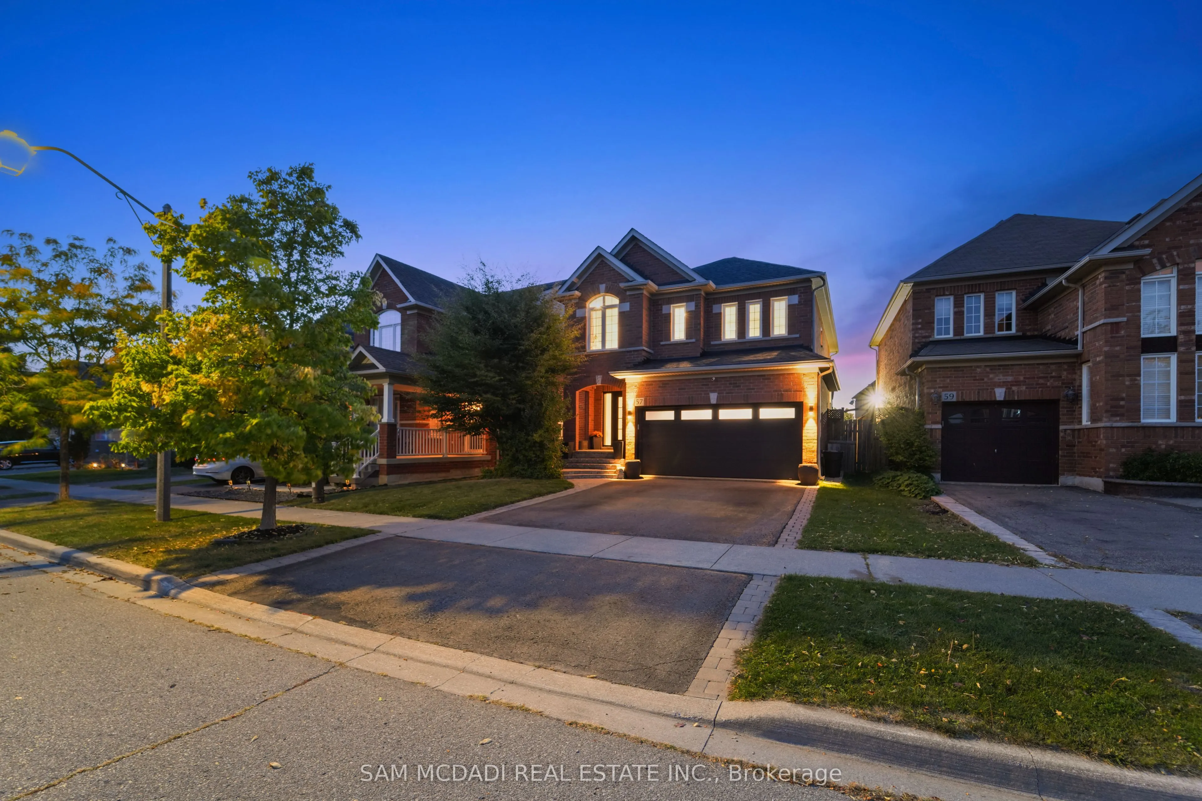 57 Milfoil Street