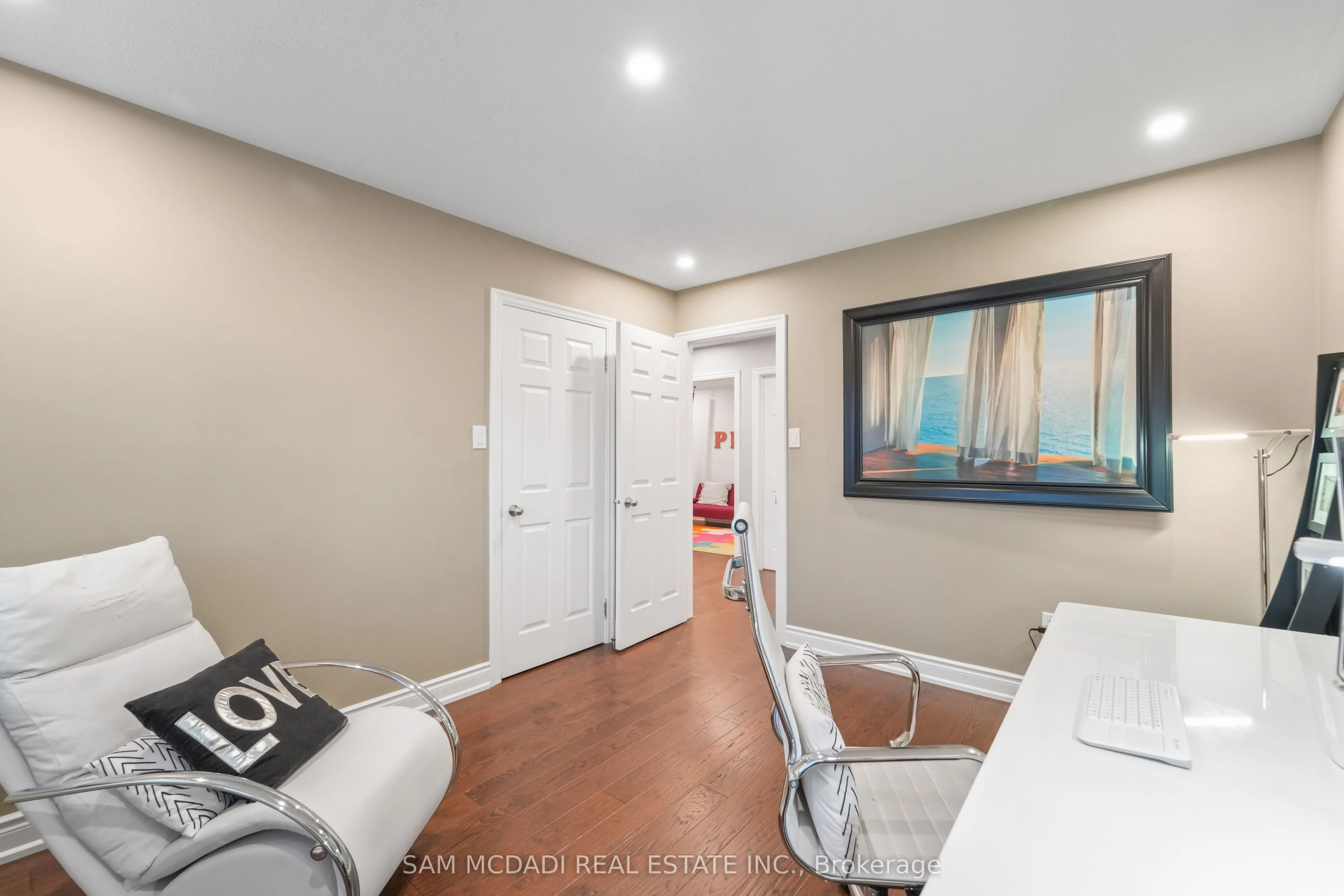 57 Milfoil Street