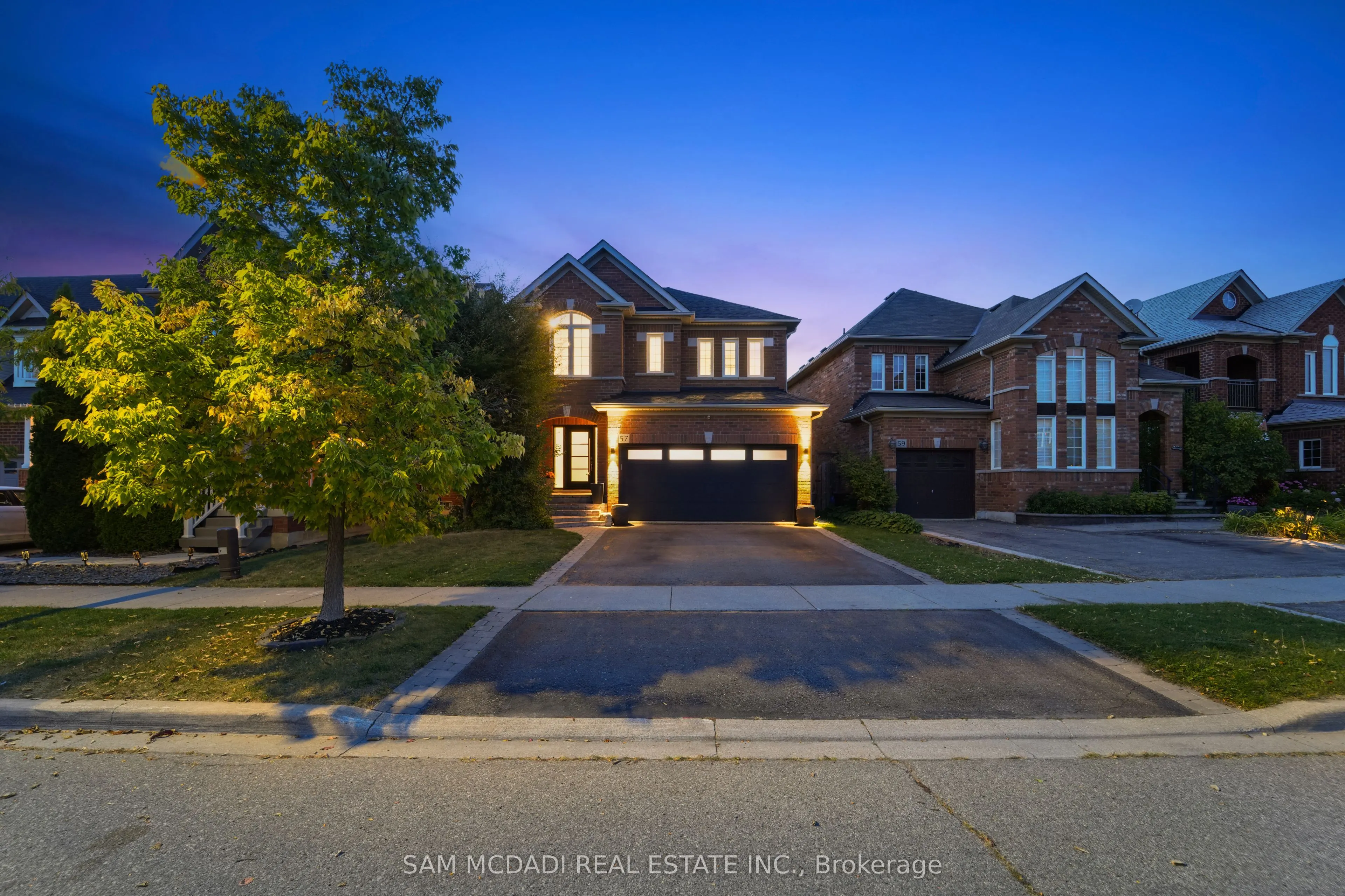 57 Milfoil Street