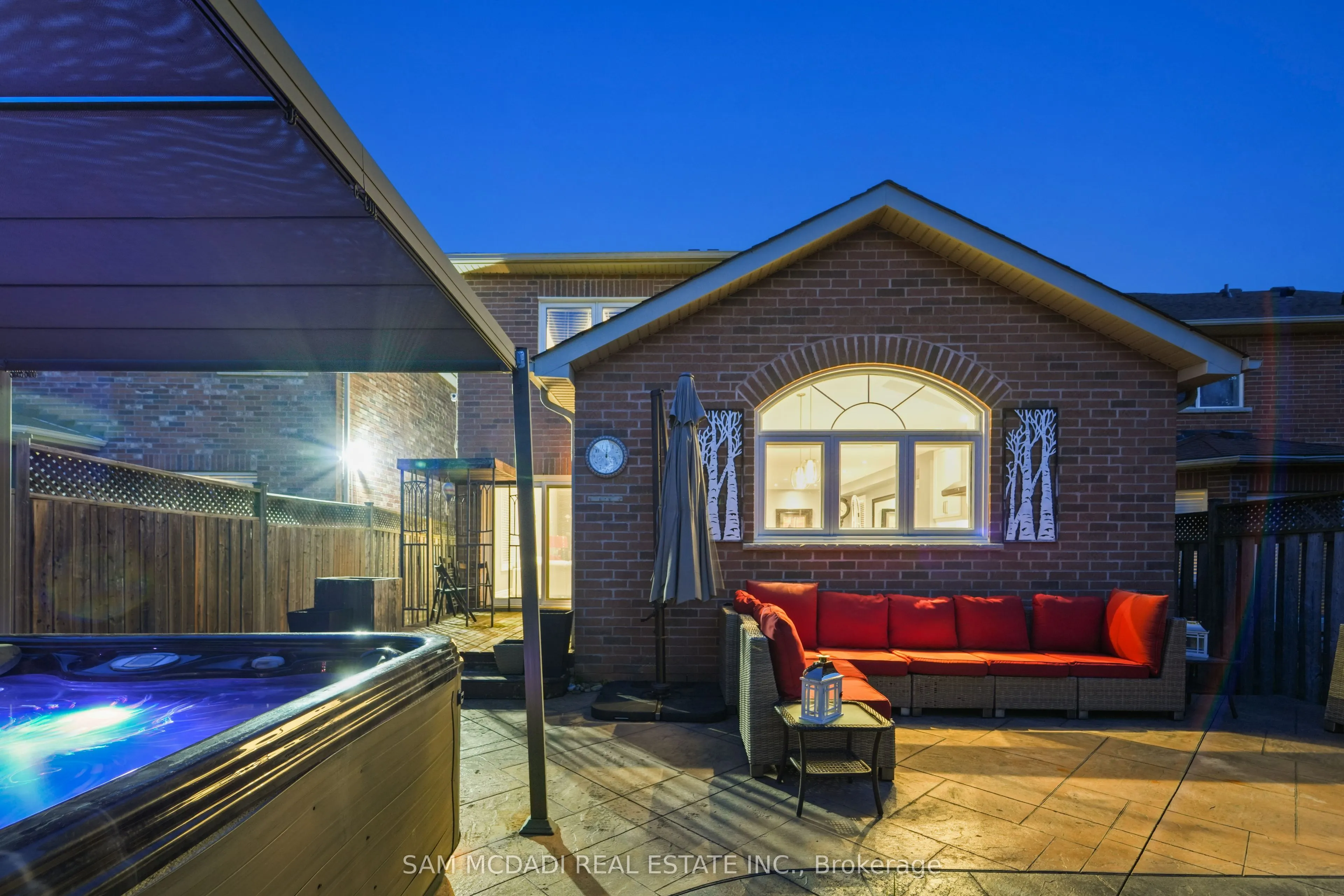 57 Milfoil Street