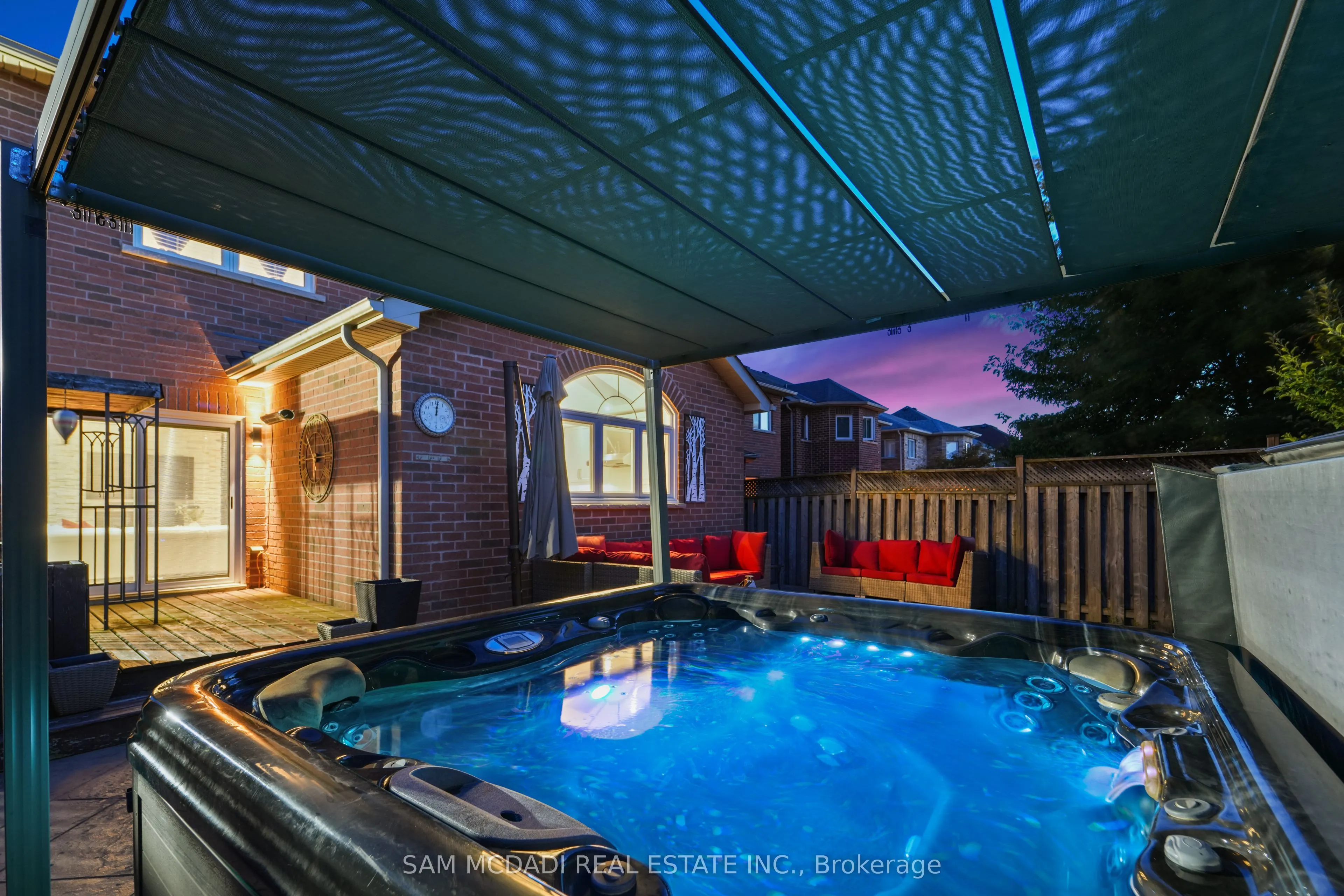 57 Milfoil Street