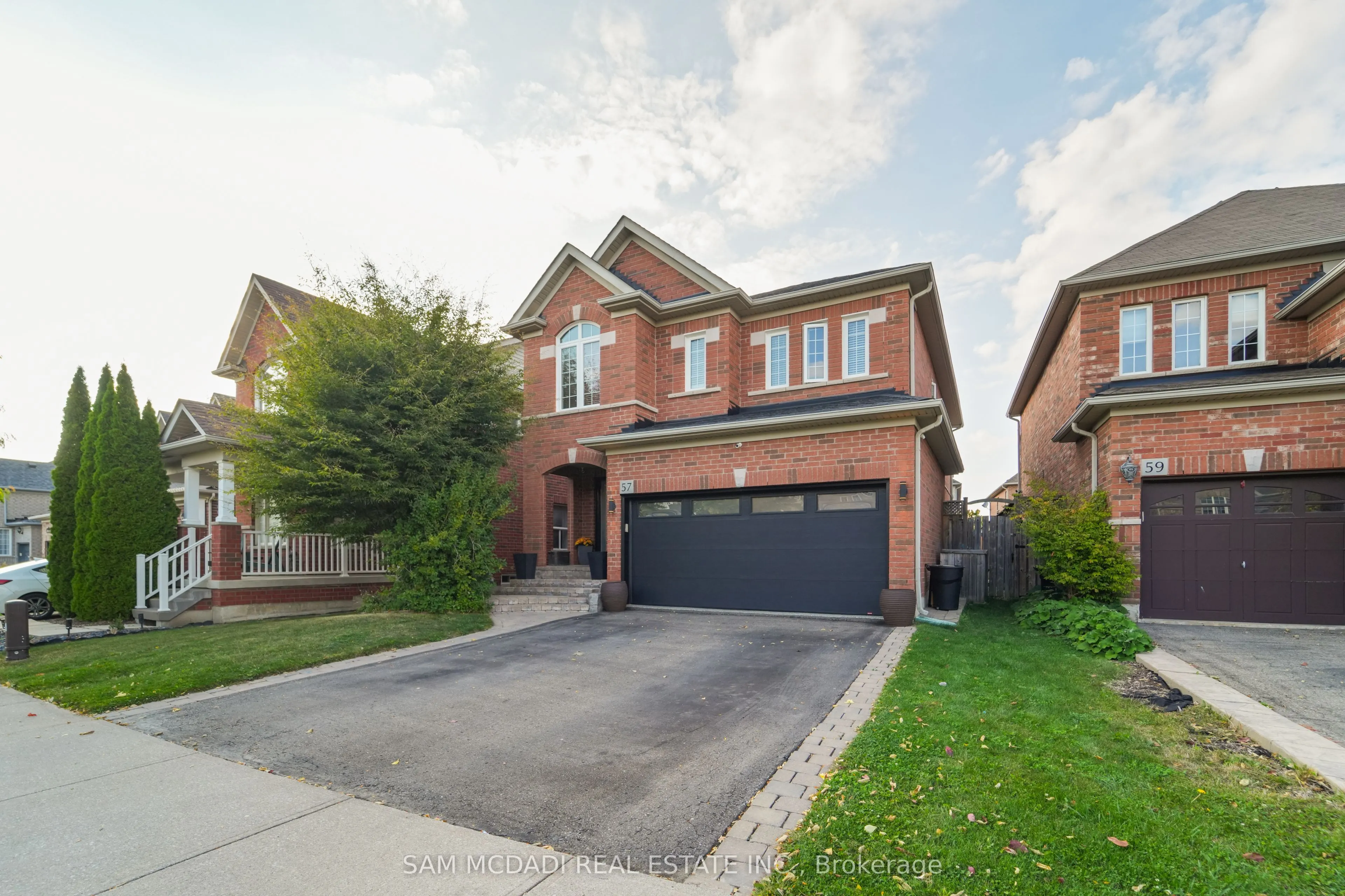 57 Milfoil Street