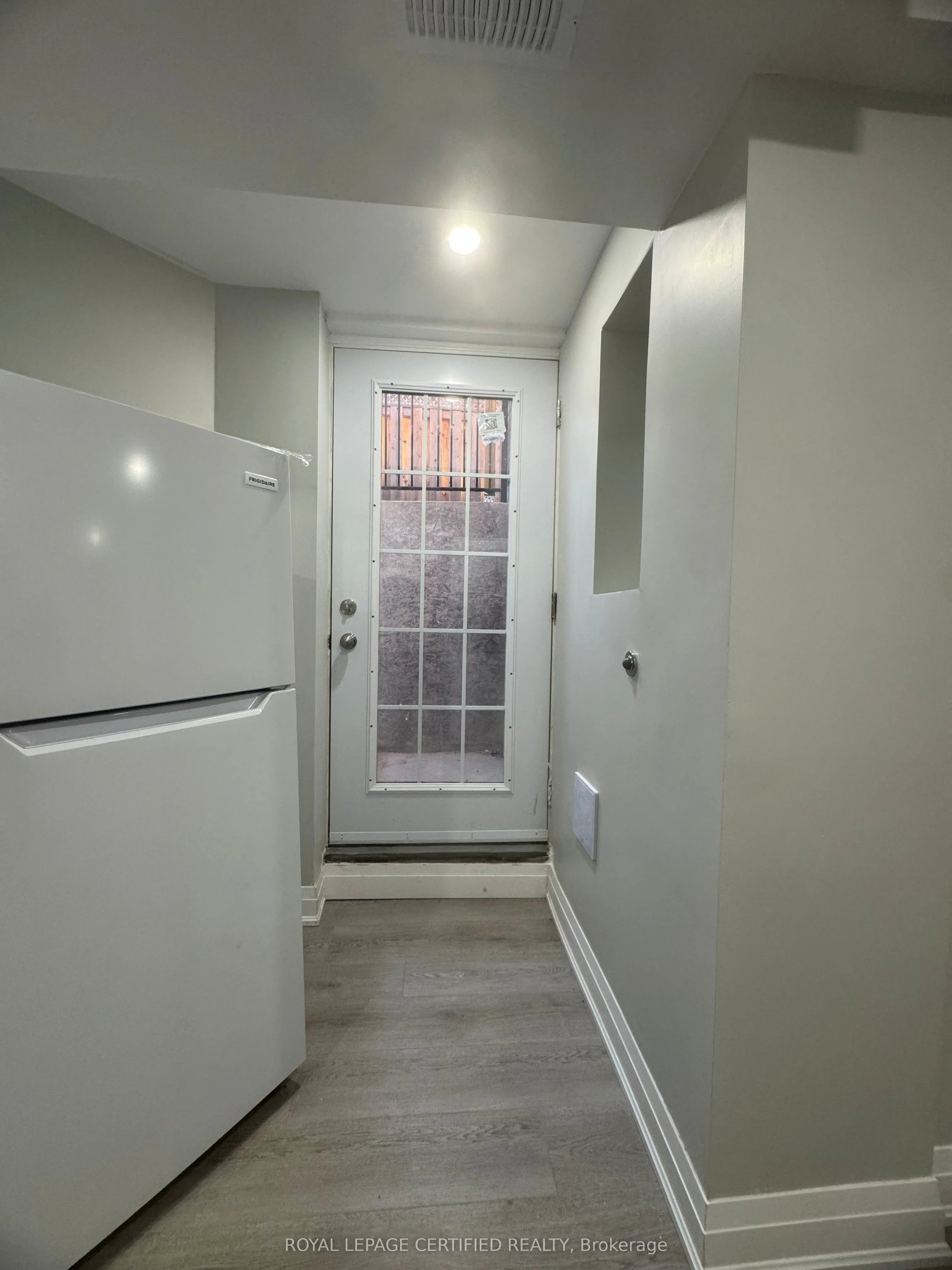 4468 Ashley Avenue, #Basement