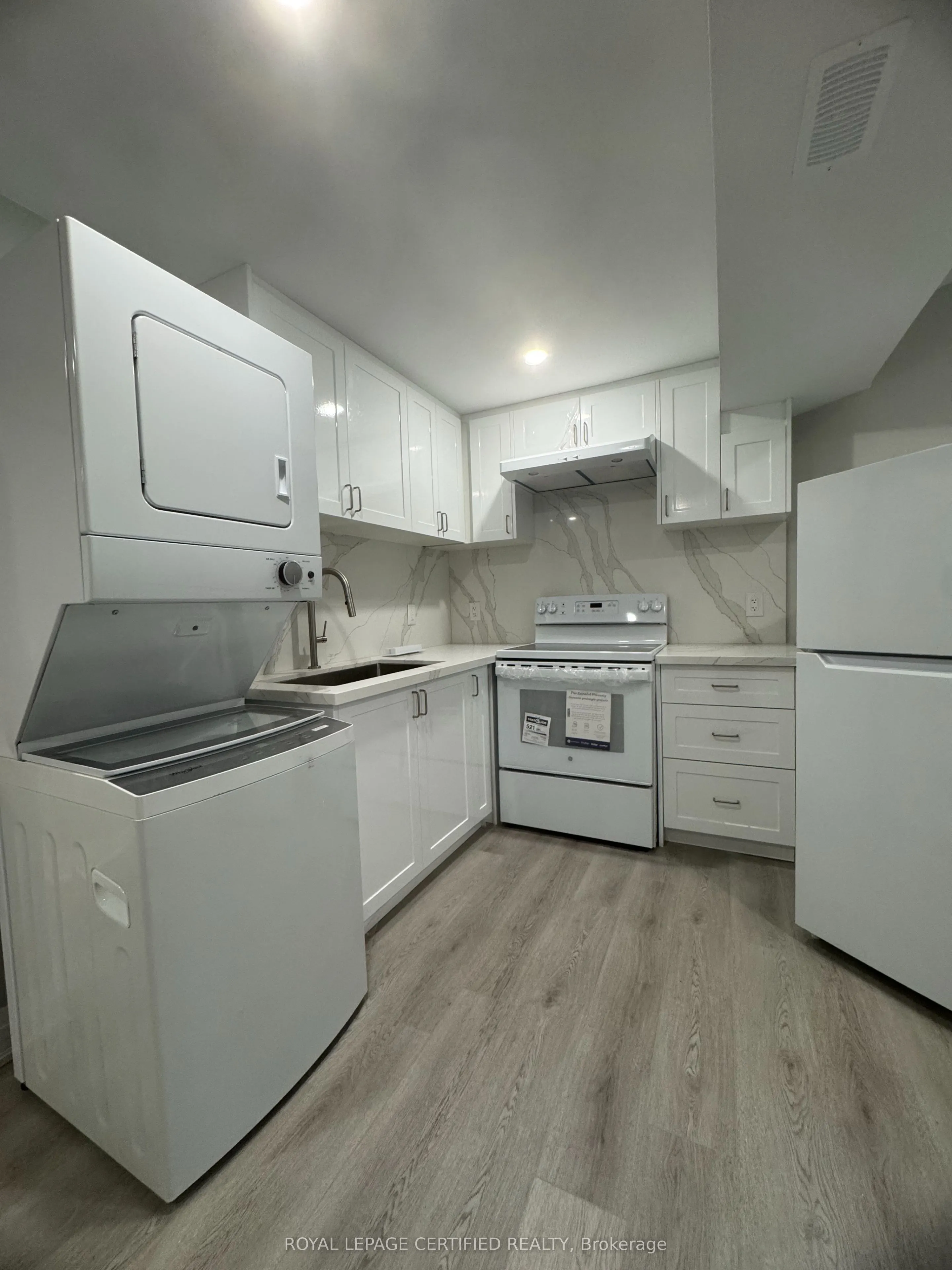 4468 Ashley Avenue, #Basement