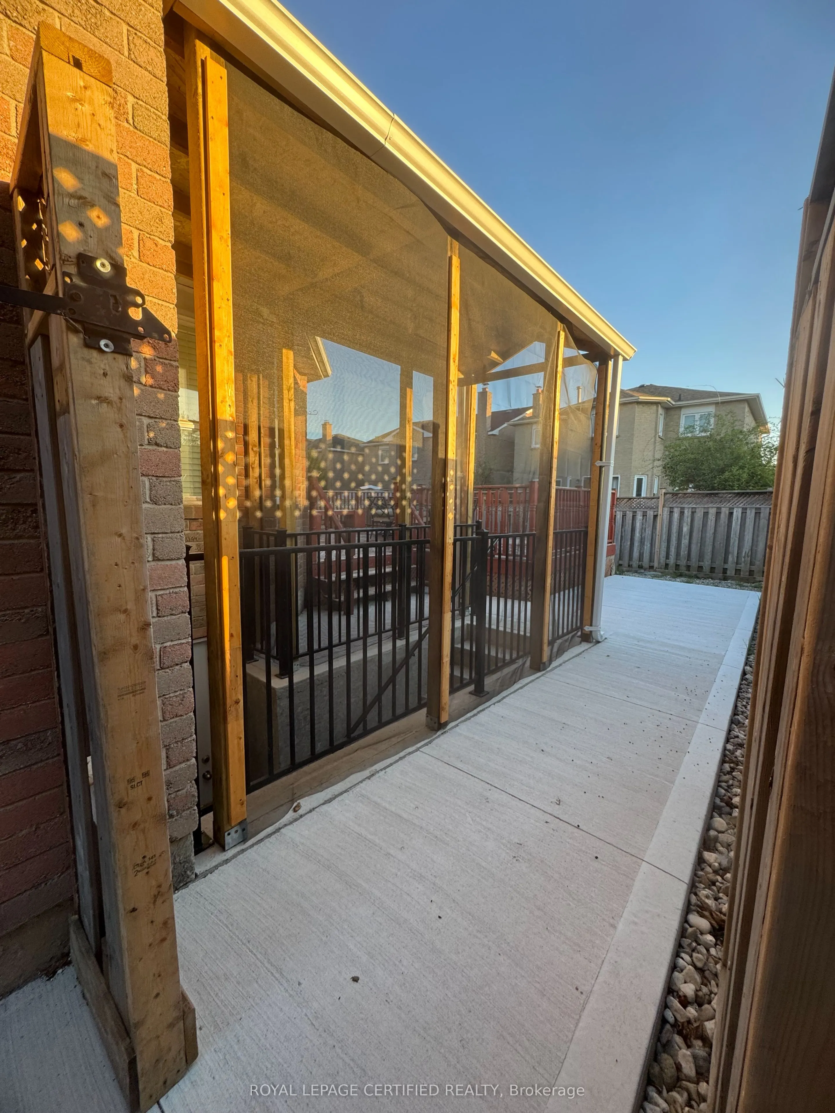 4468 Ashley Avenue, #Basement