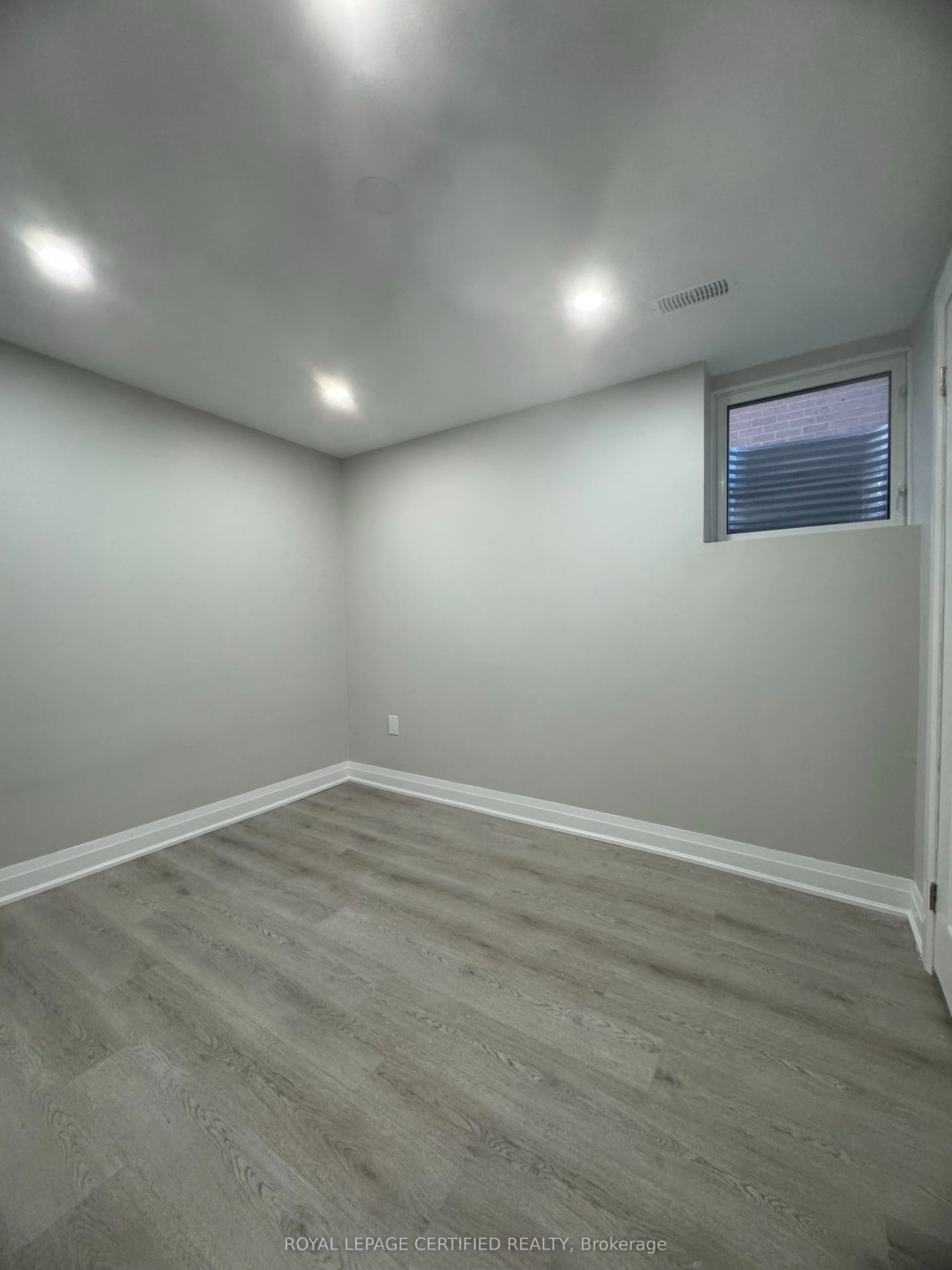 4468 Ashley Avenue, #Basement