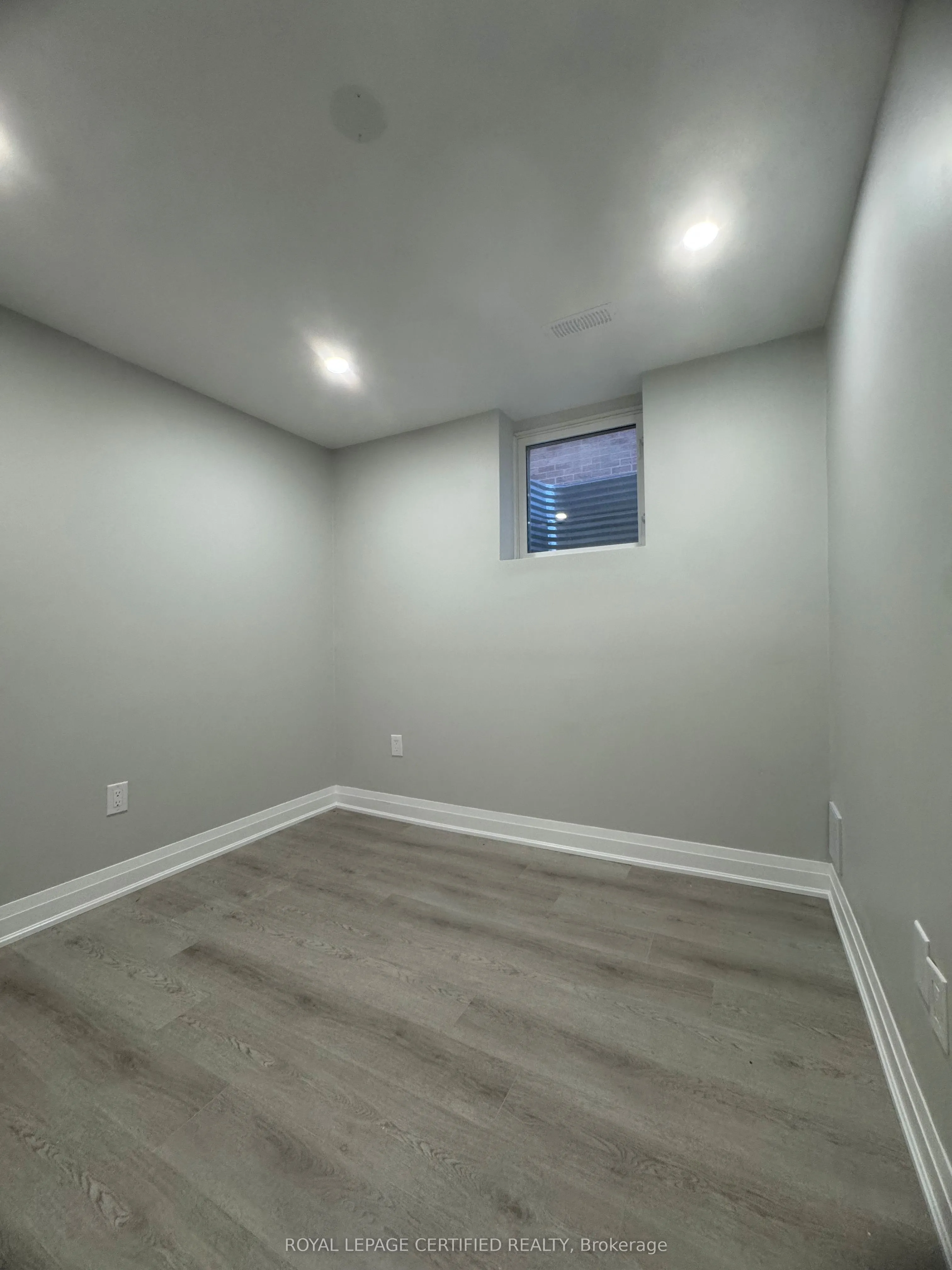 4468 Ashley Avenue, #Basement