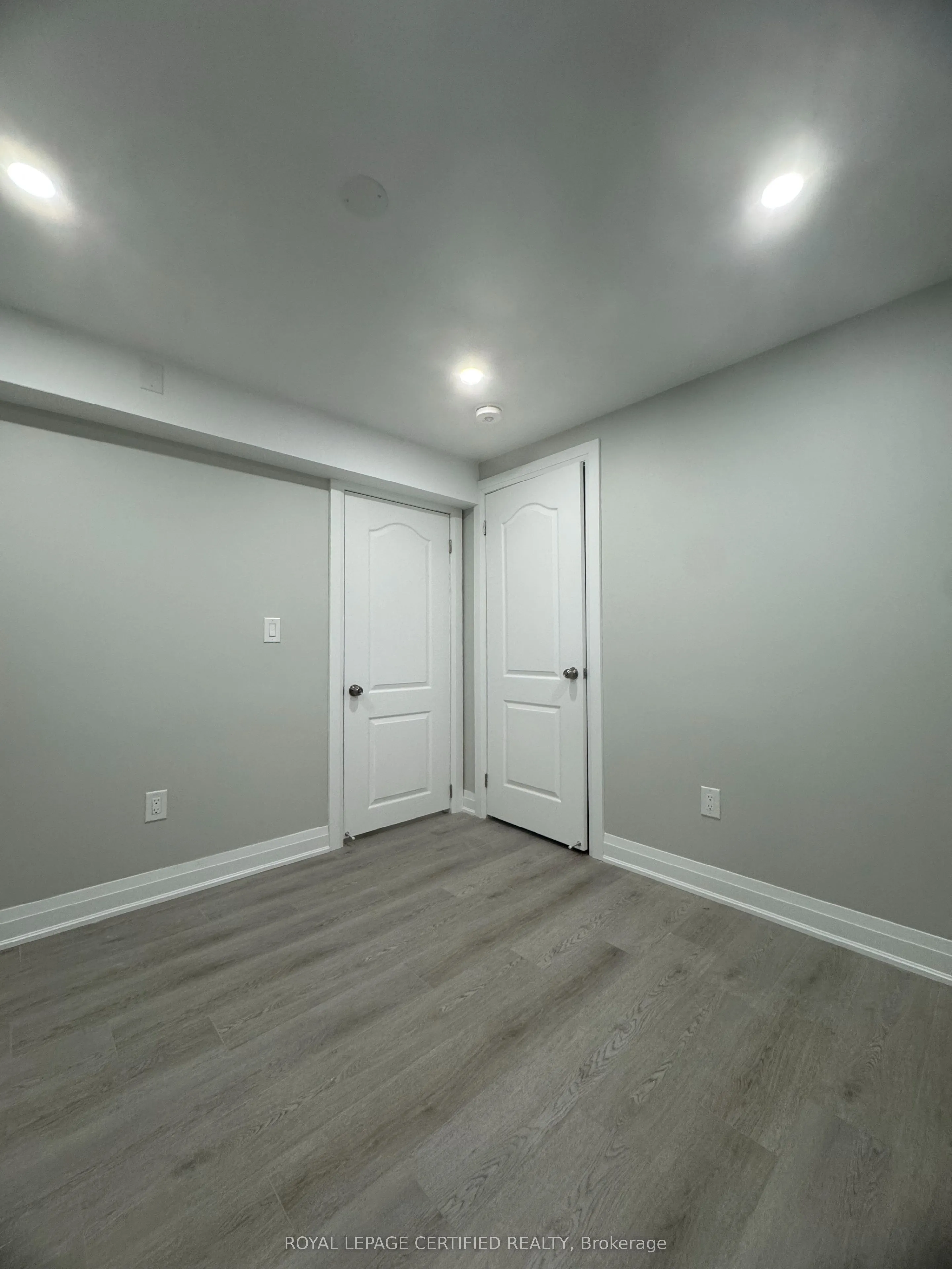4468 Ashley Avenue, #Basement