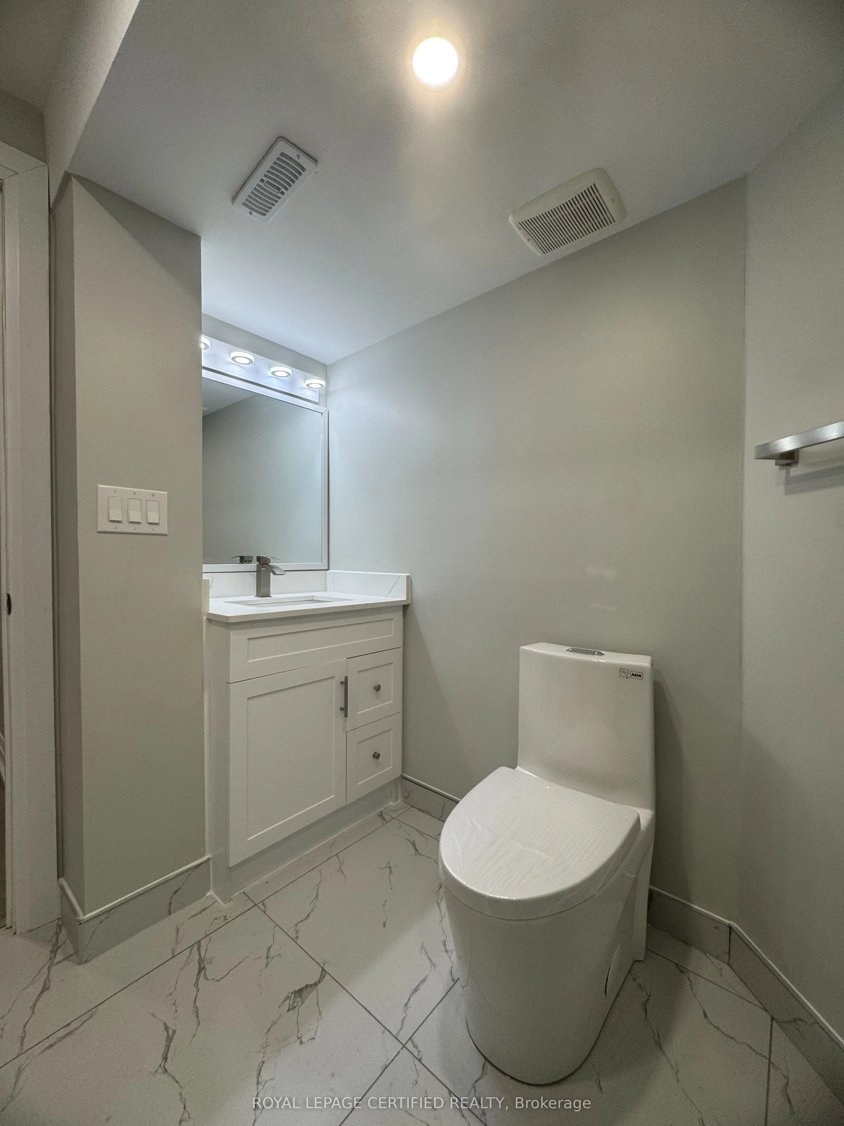 4468 Ashley Avenue, #Basement