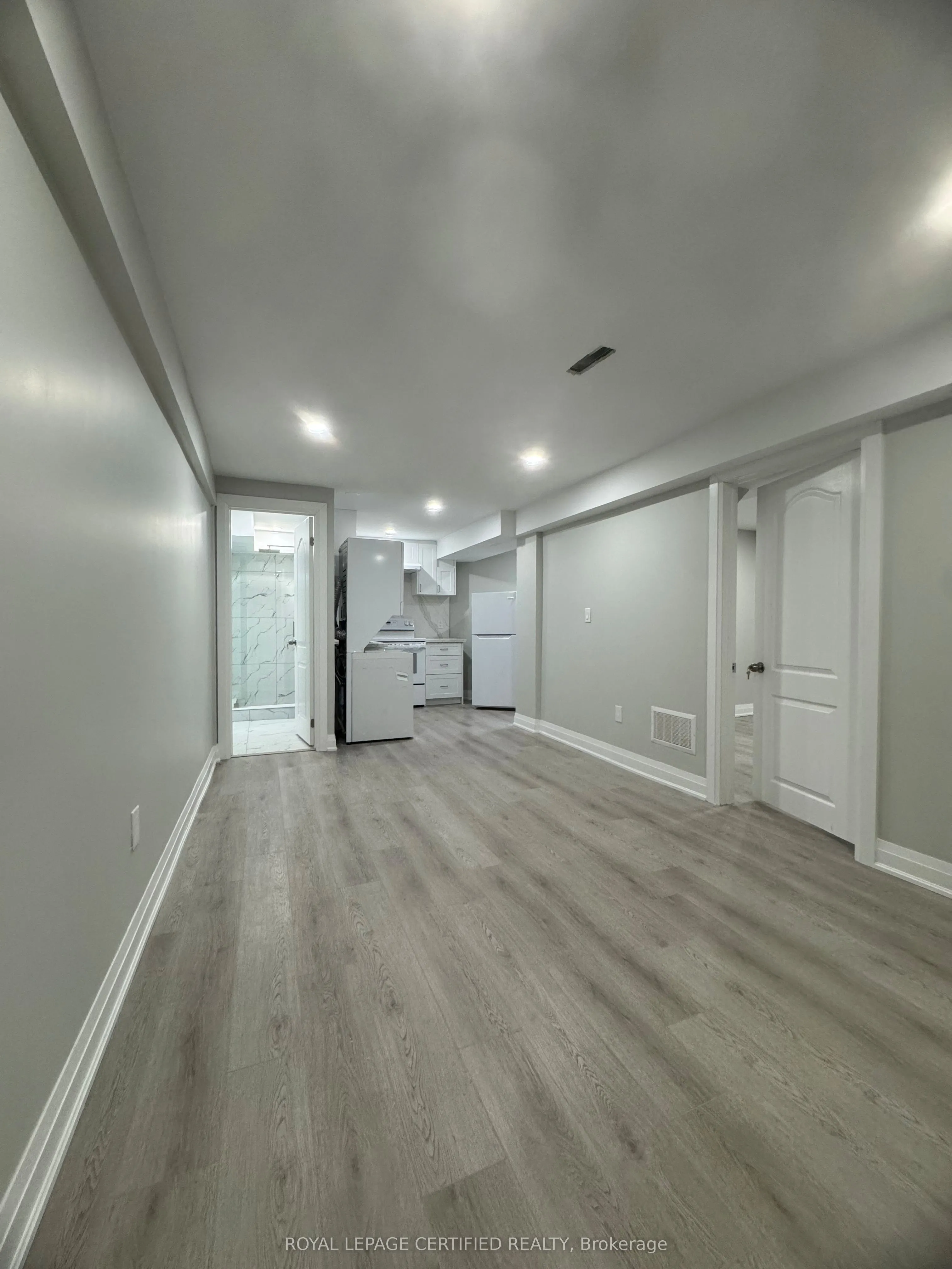 4468 Ashley Avenue, #Basement