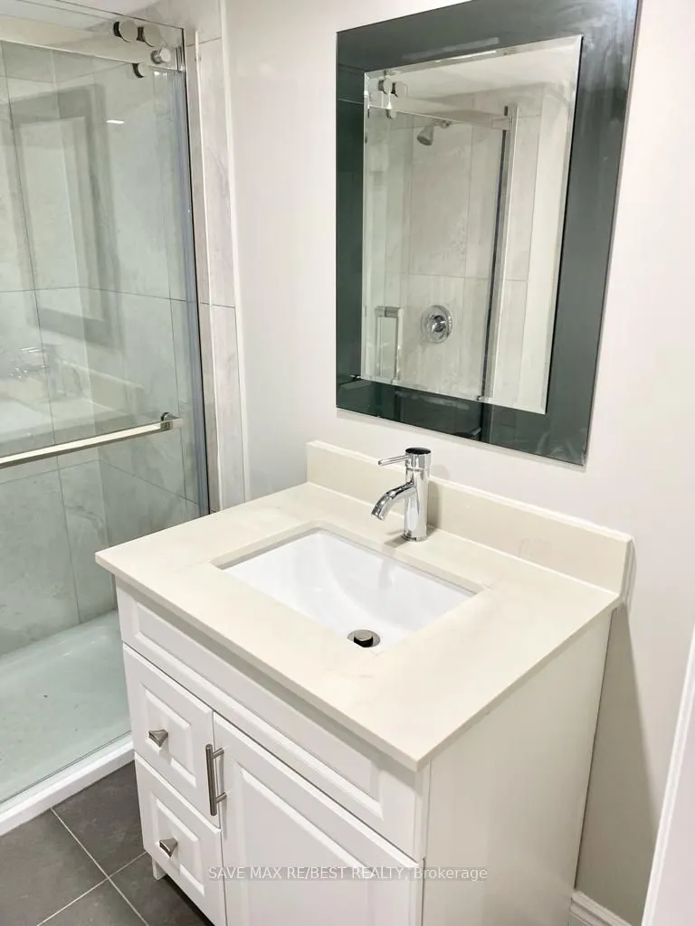 20 Isle Royal Terrace, #Bsmt