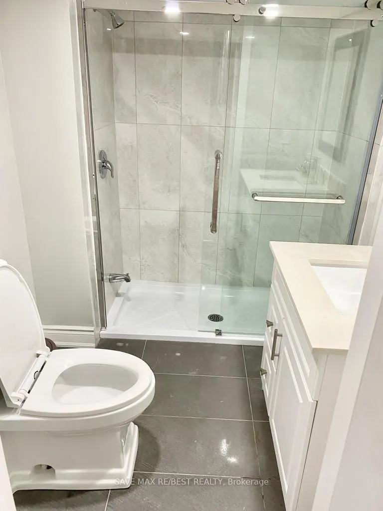 20 Isle Royal Terrace, #Bsmt