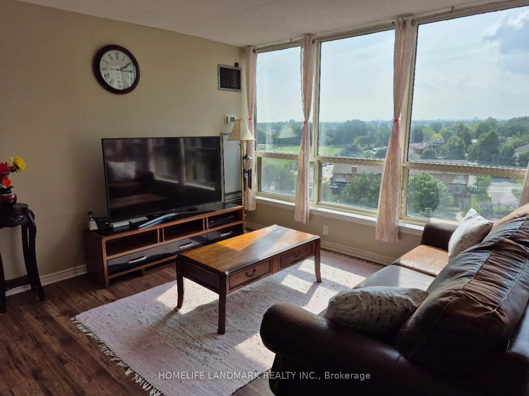 55 Elm Drive W, #1002