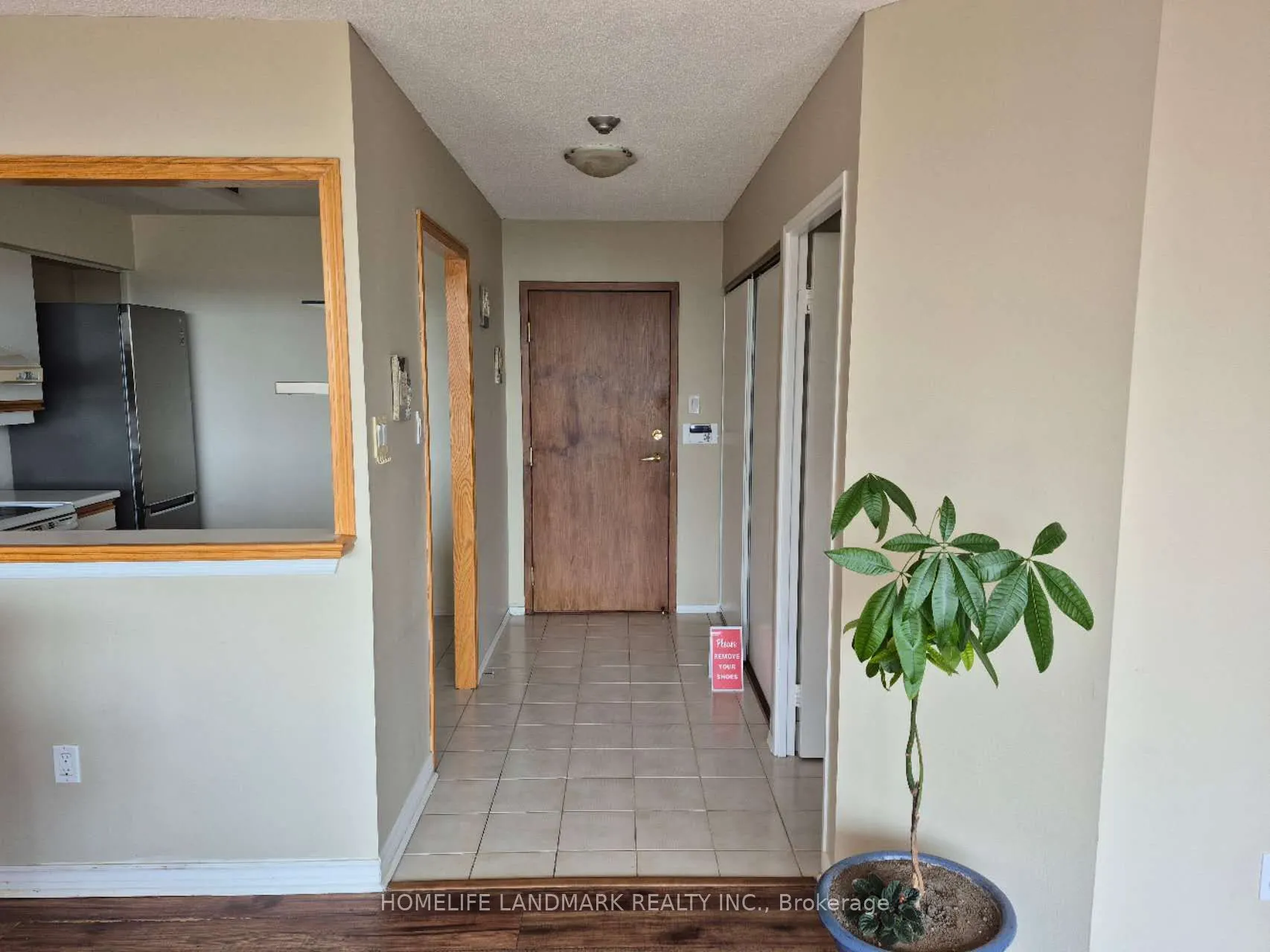 55 Elm Drive W, #1002
