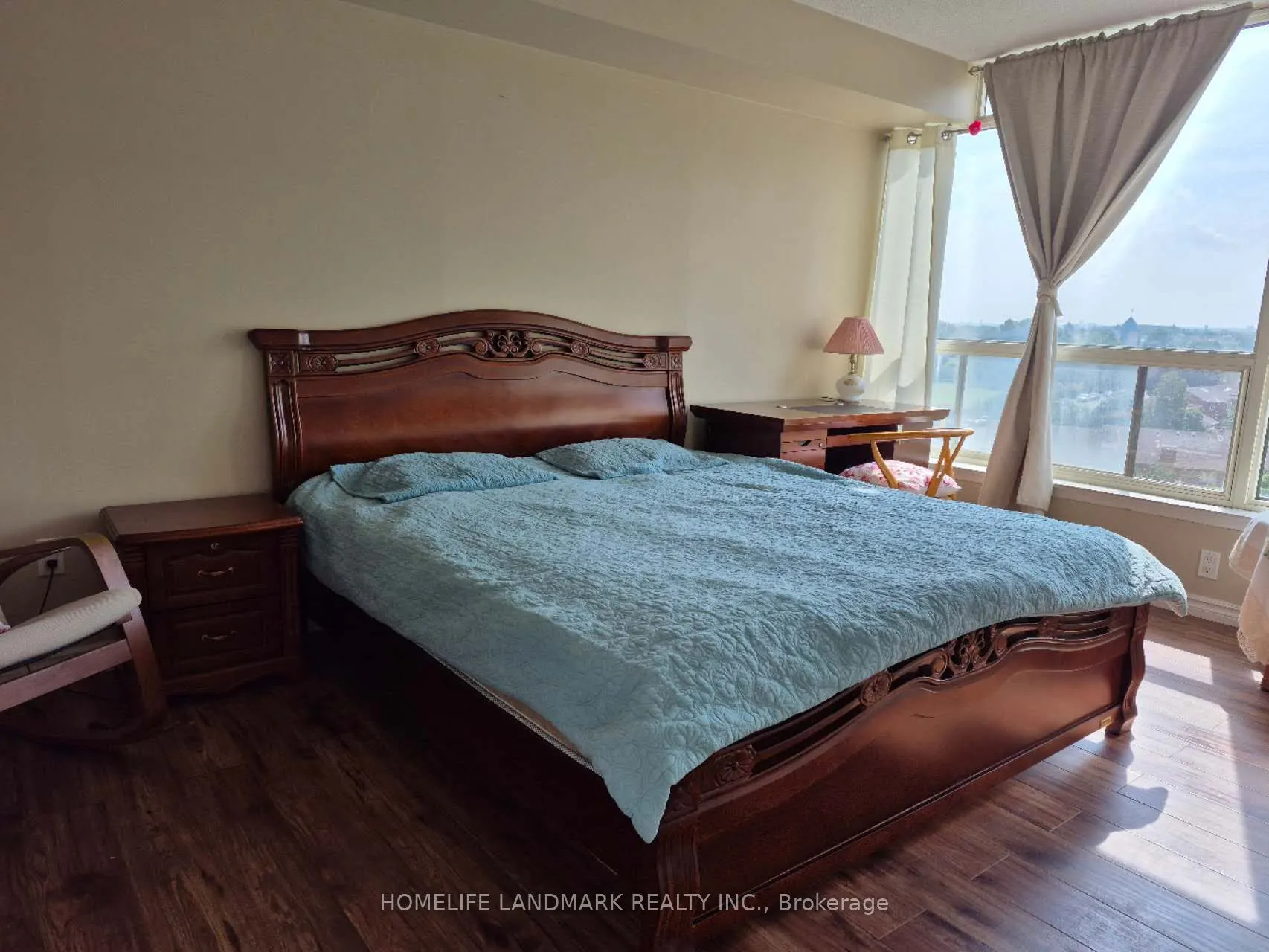 55 Elm Drive W, #1002