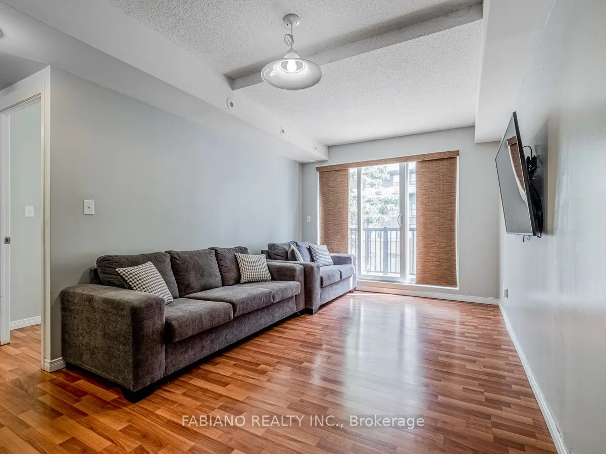 3049 Finch Avenue W, #2016
