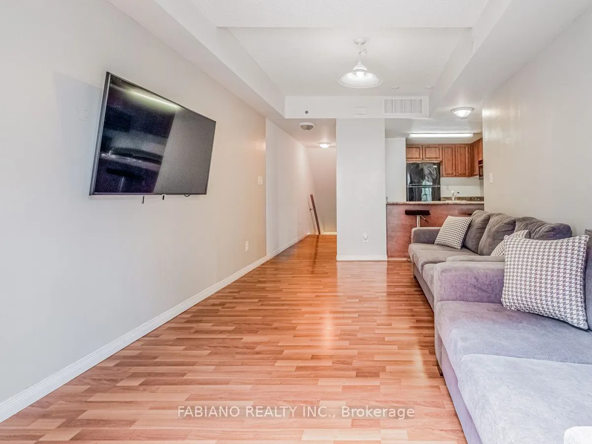 3049 Finch Avenue W, #2016
