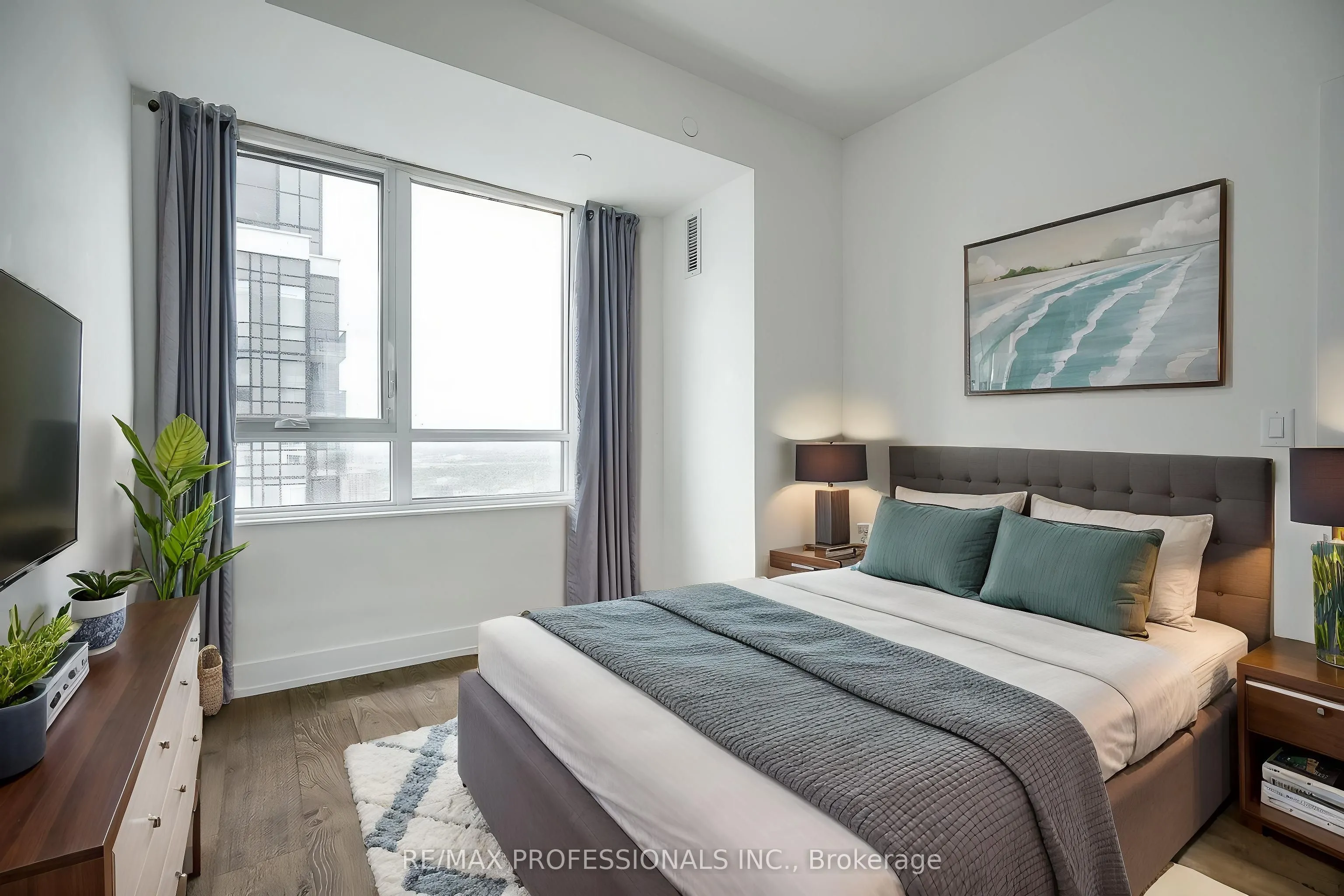 5 Mabelle Avenue, #4332