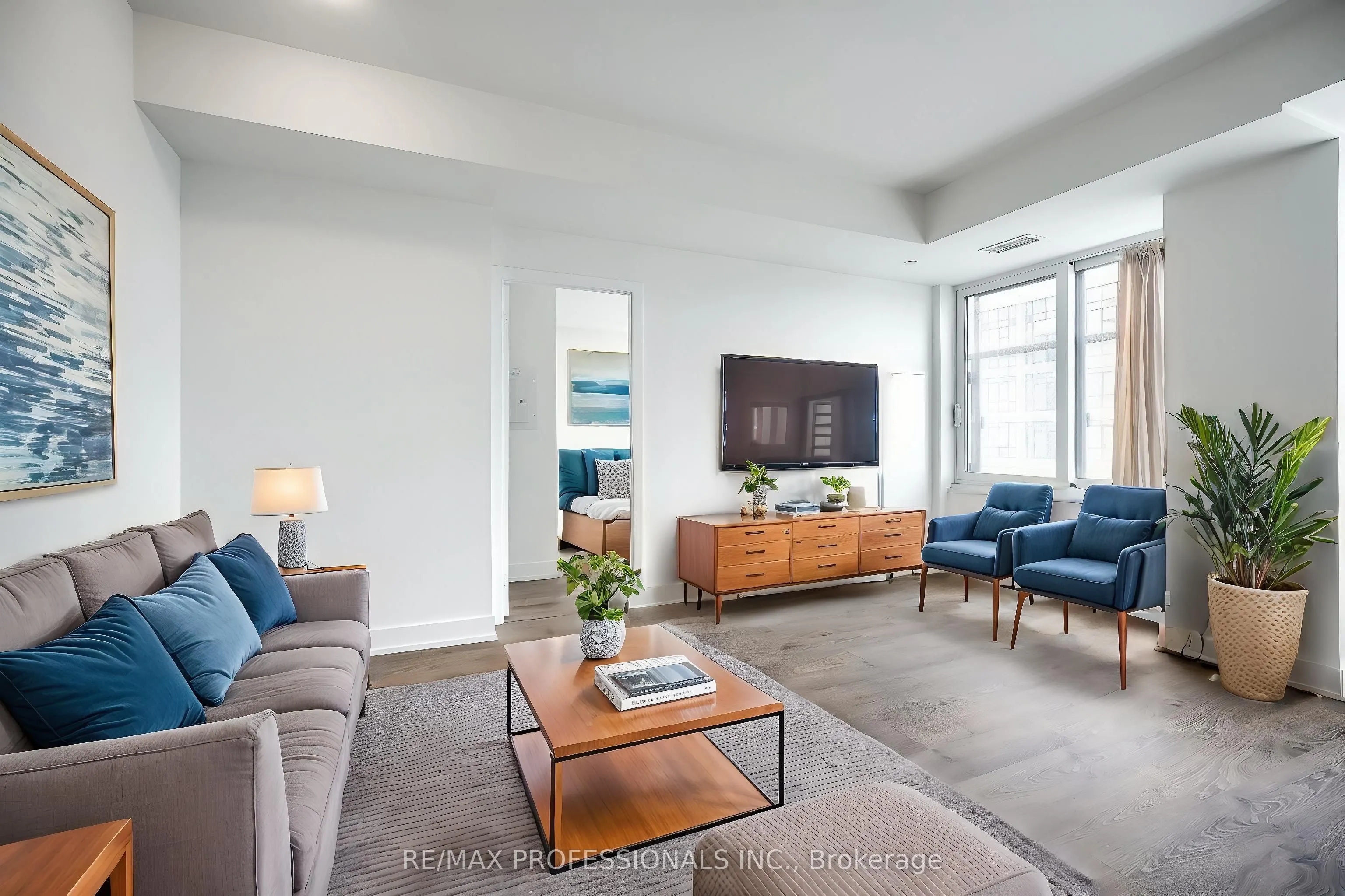 5 Mabelle Avenue, #4332