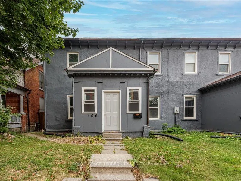 166 Main Street N, #1