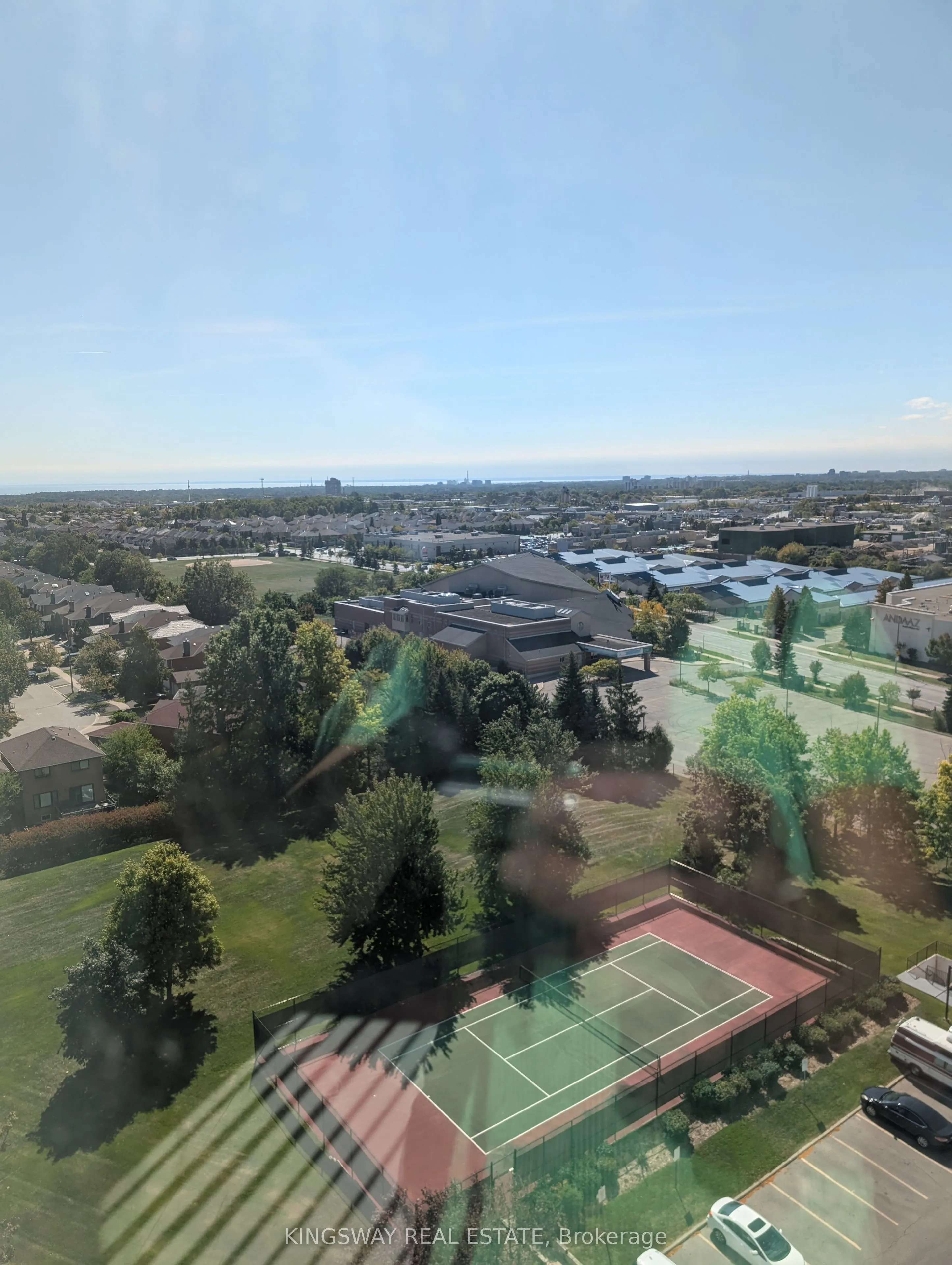 550 Webb Drive, #1406