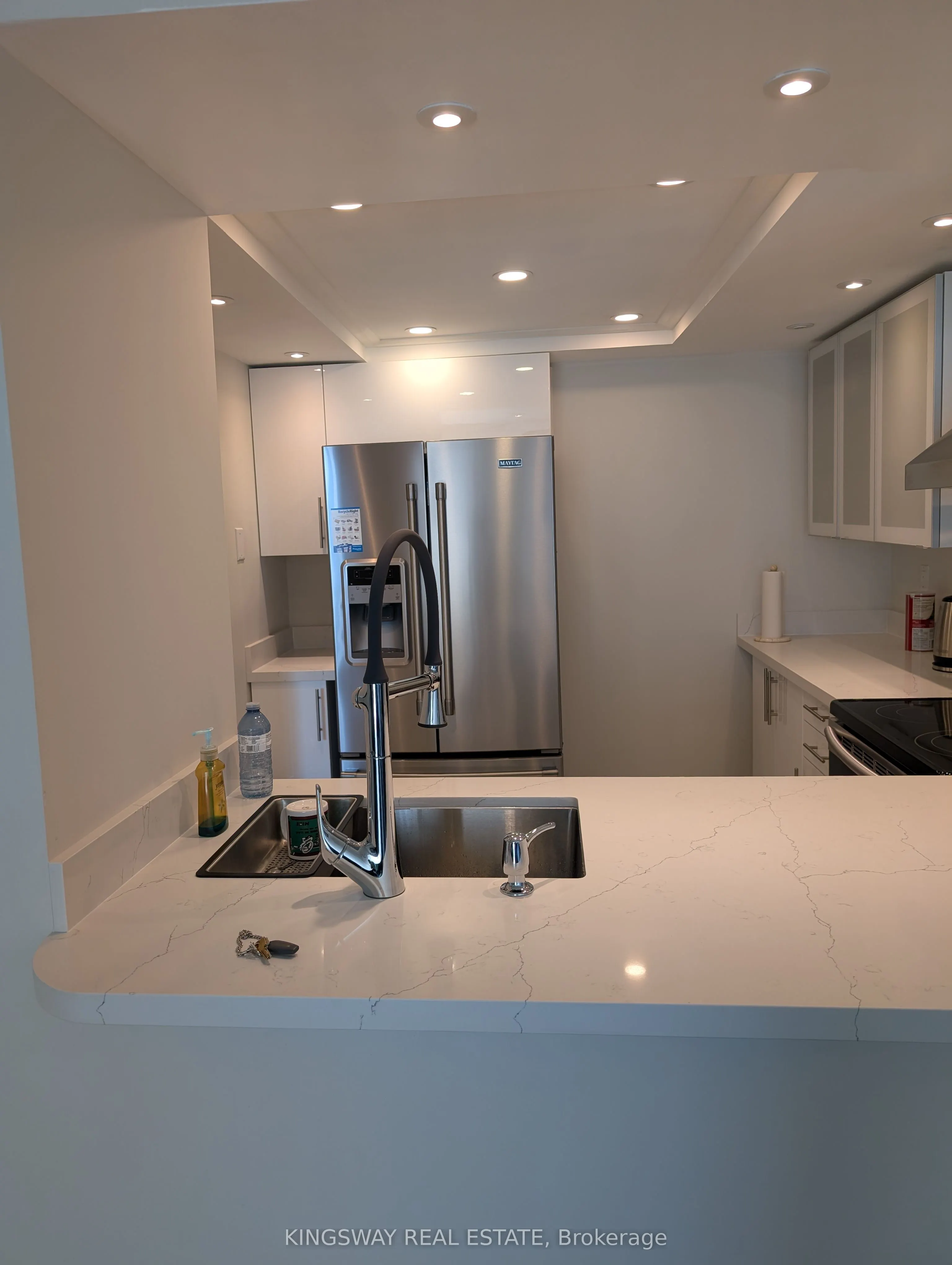 550 Webb Drive, #1406