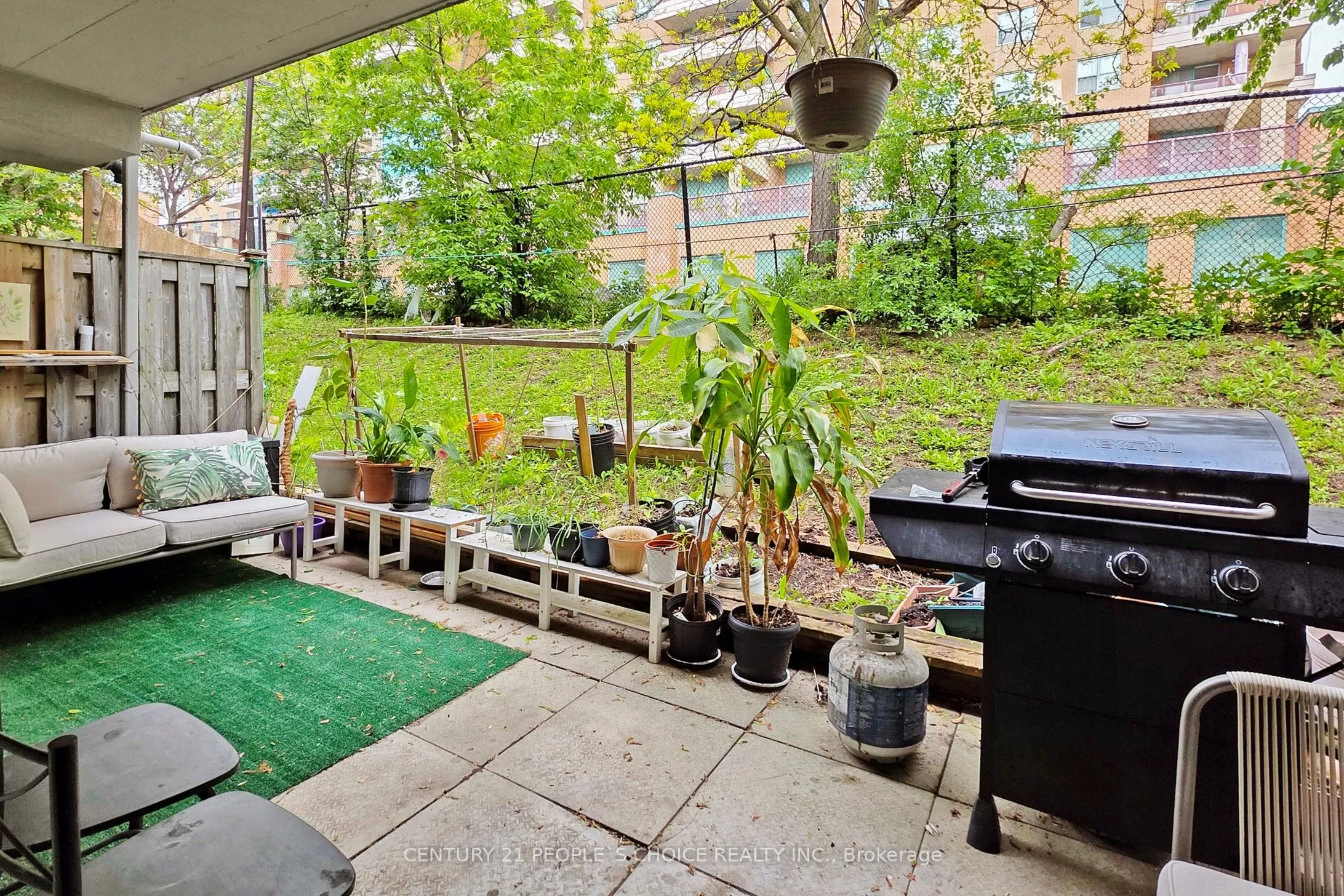 3045 Finch Avenue W, #1028