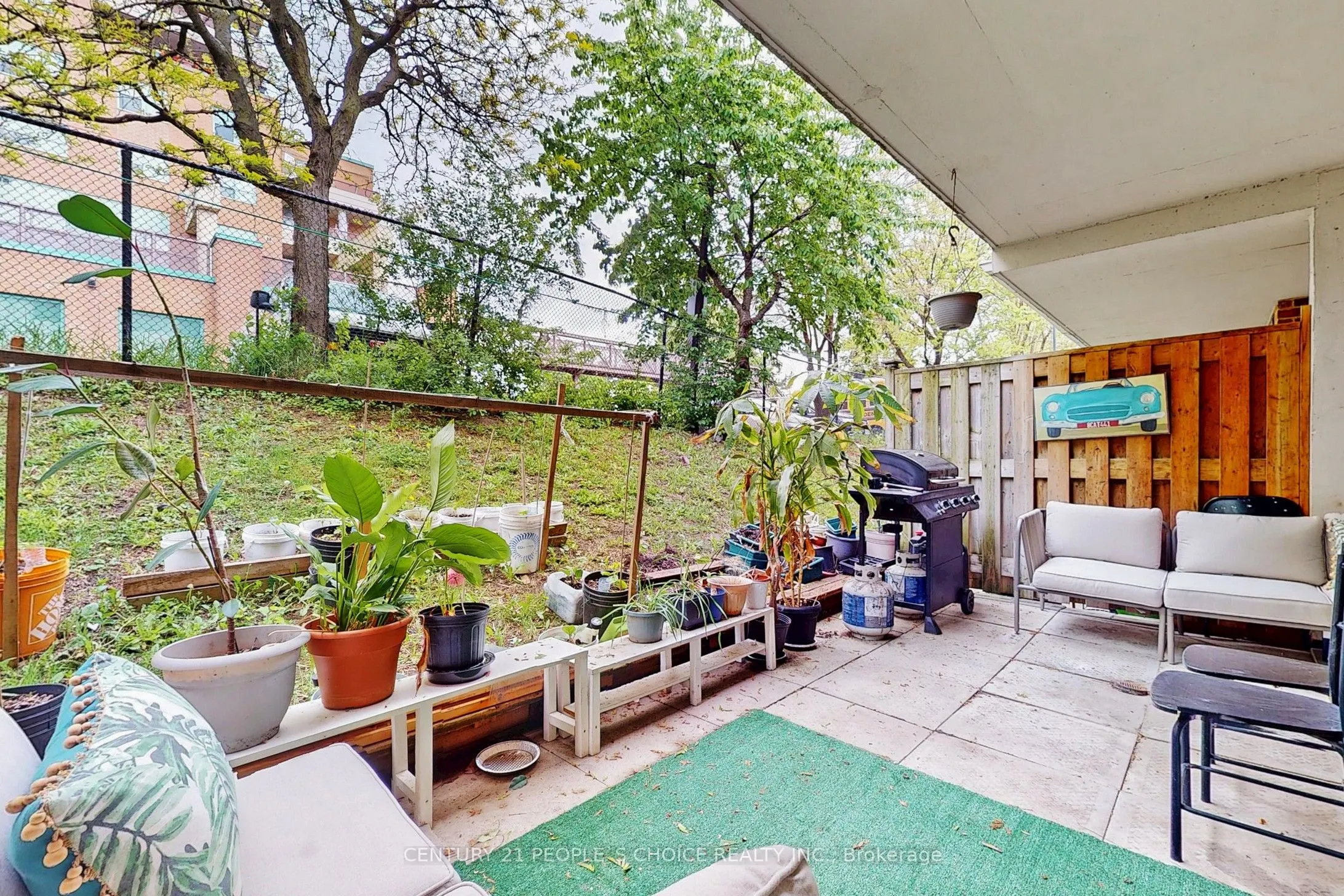 3045 Finch Avenue W, #1028