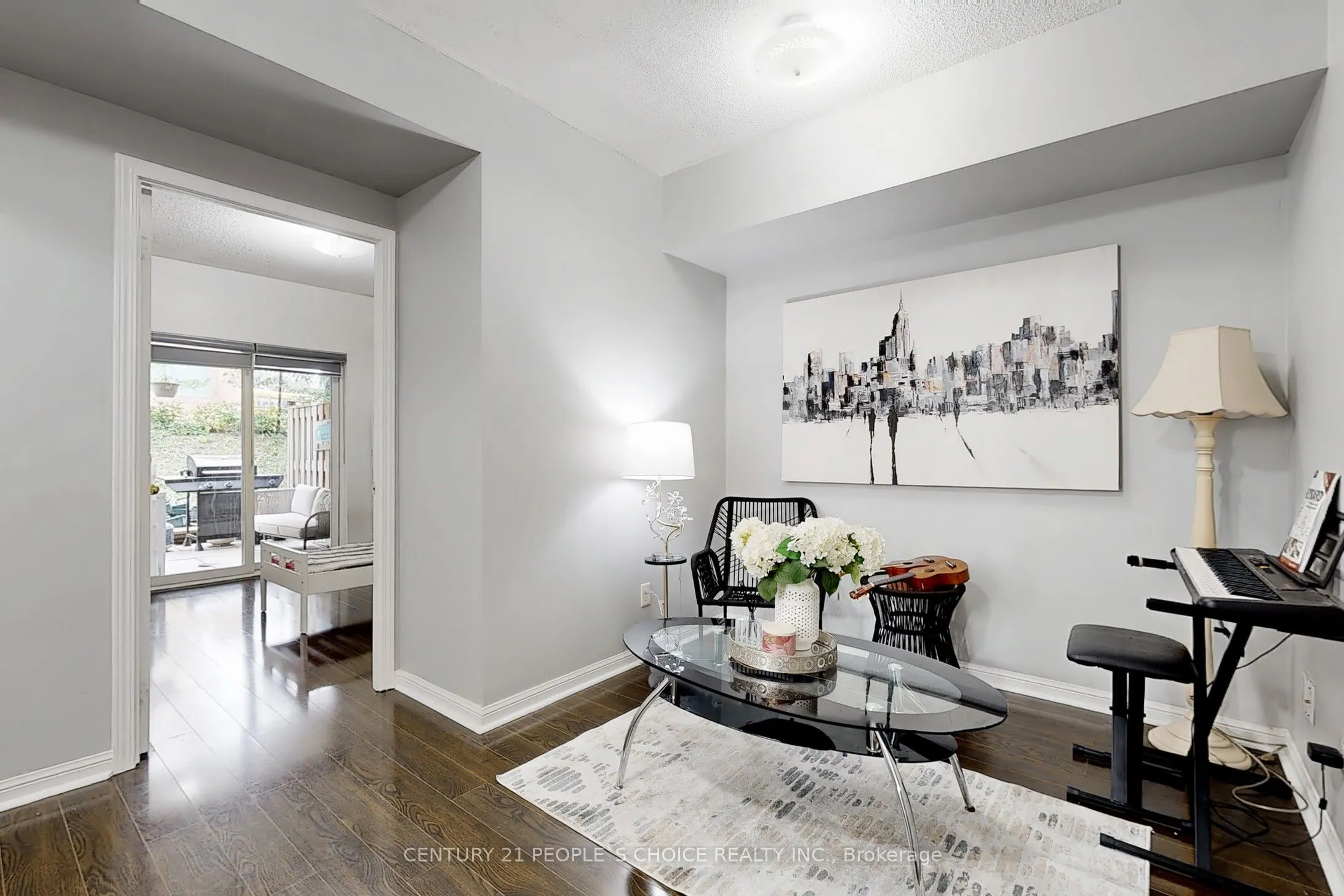 3045 Finch Avenue W, #1028