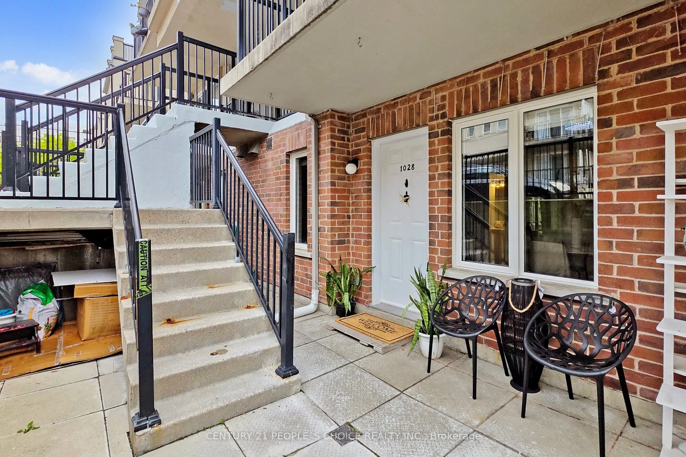 3045 Finch Avenue W, #1028