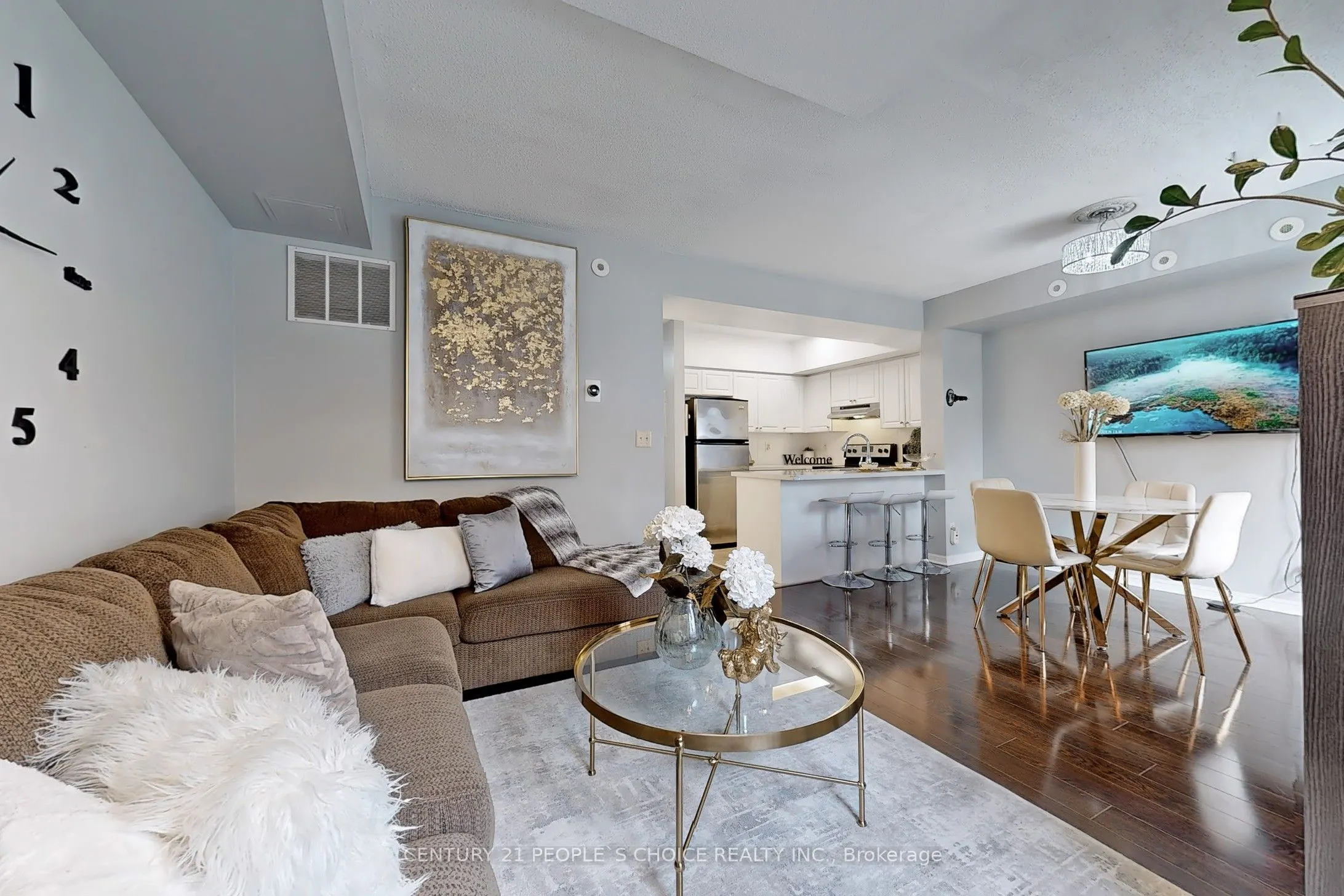 3045 Finch Avenue W, #1028