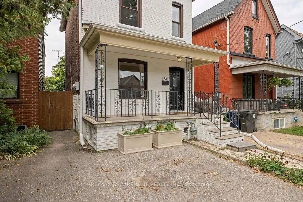 406 Margueretta Street