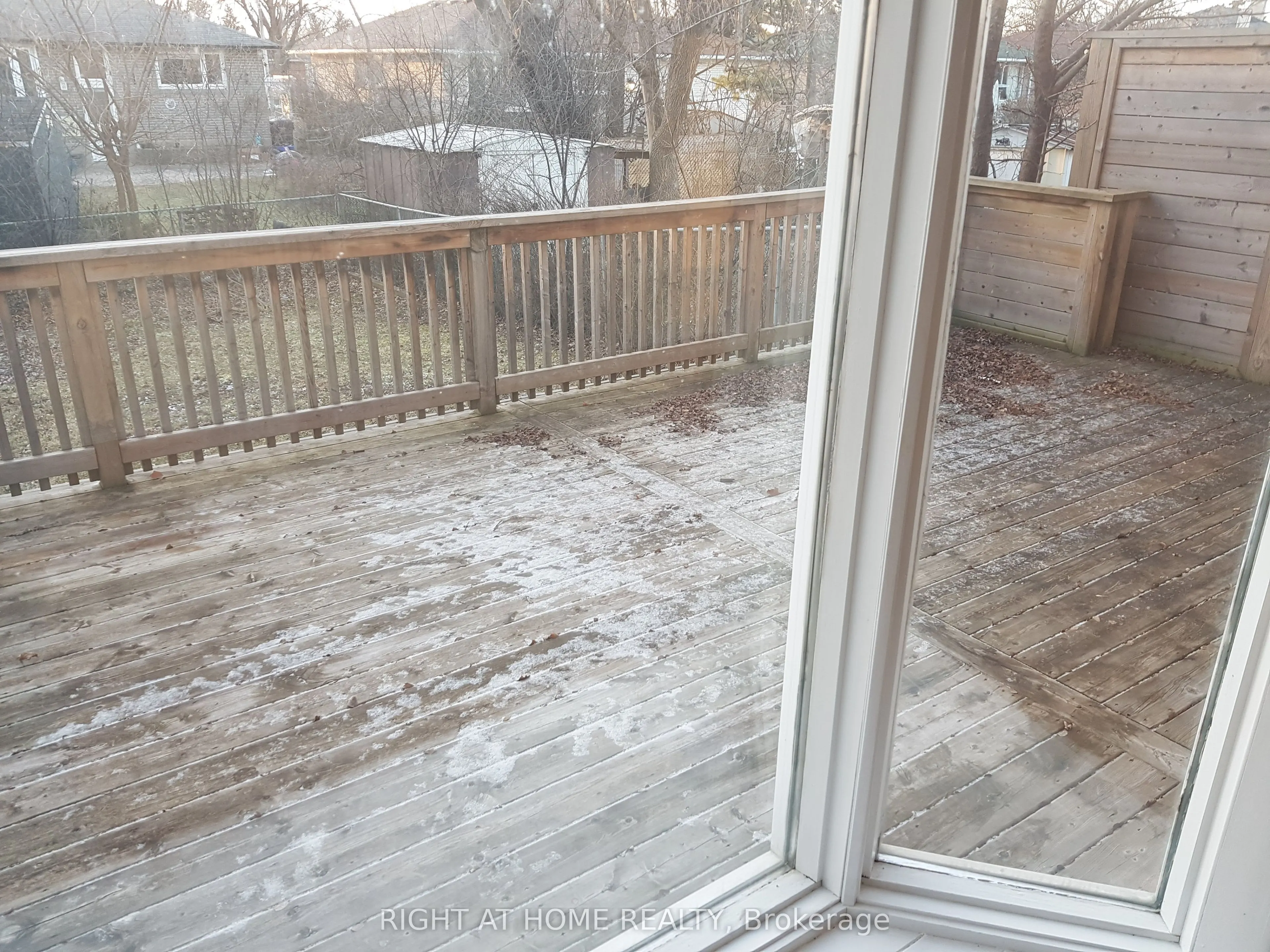 44 Alderbury Crescent, #Upstairs Only