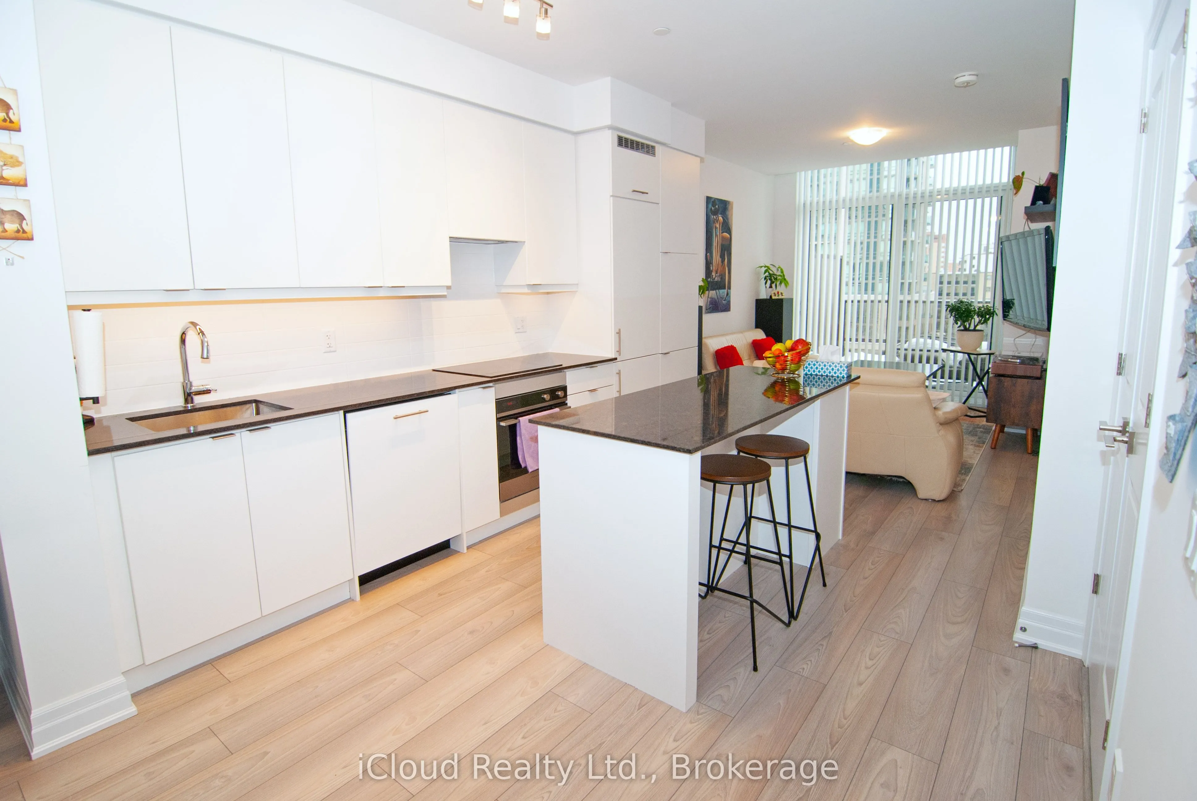 36 Elm Drive, #503