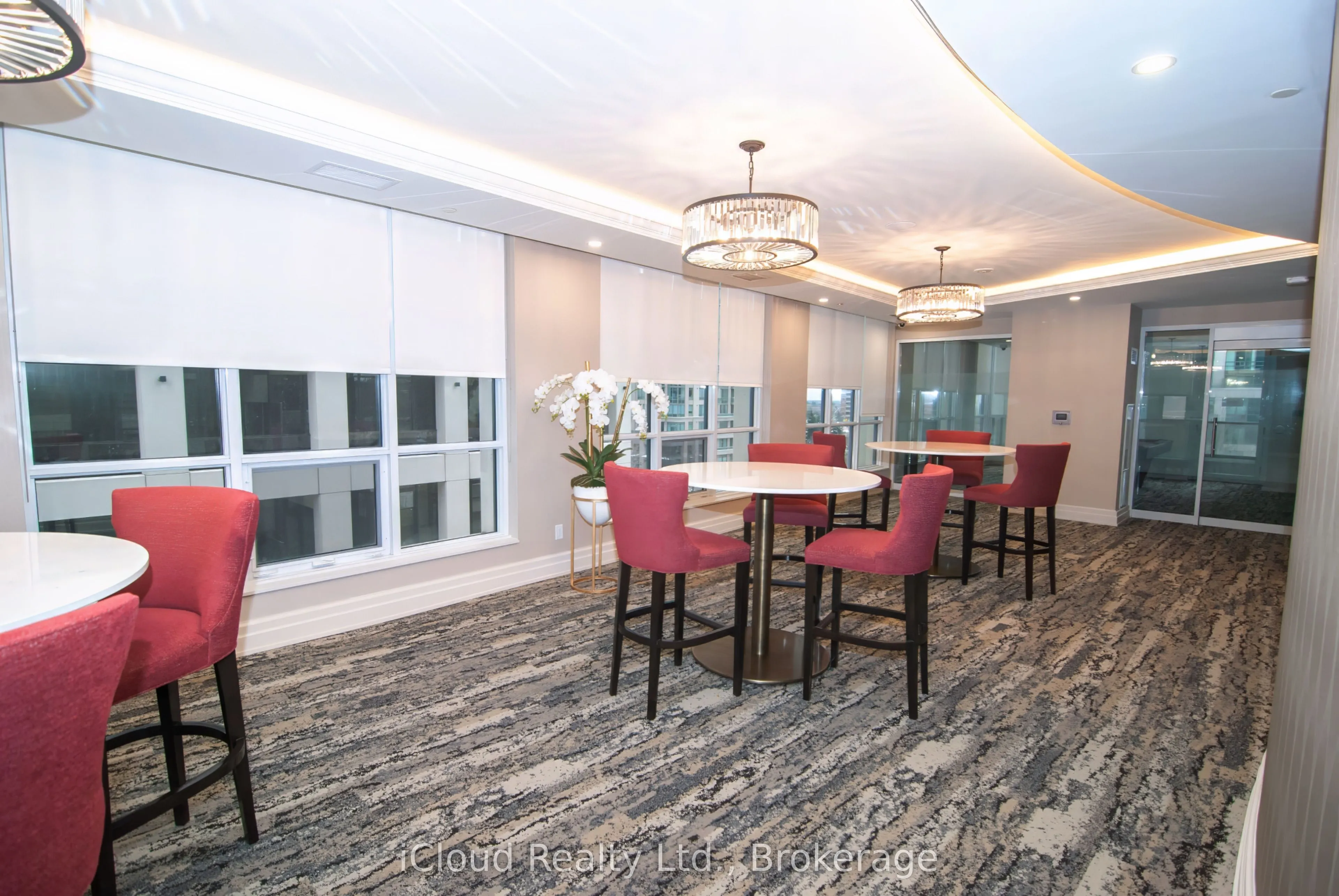 36 Elm Drive, #503