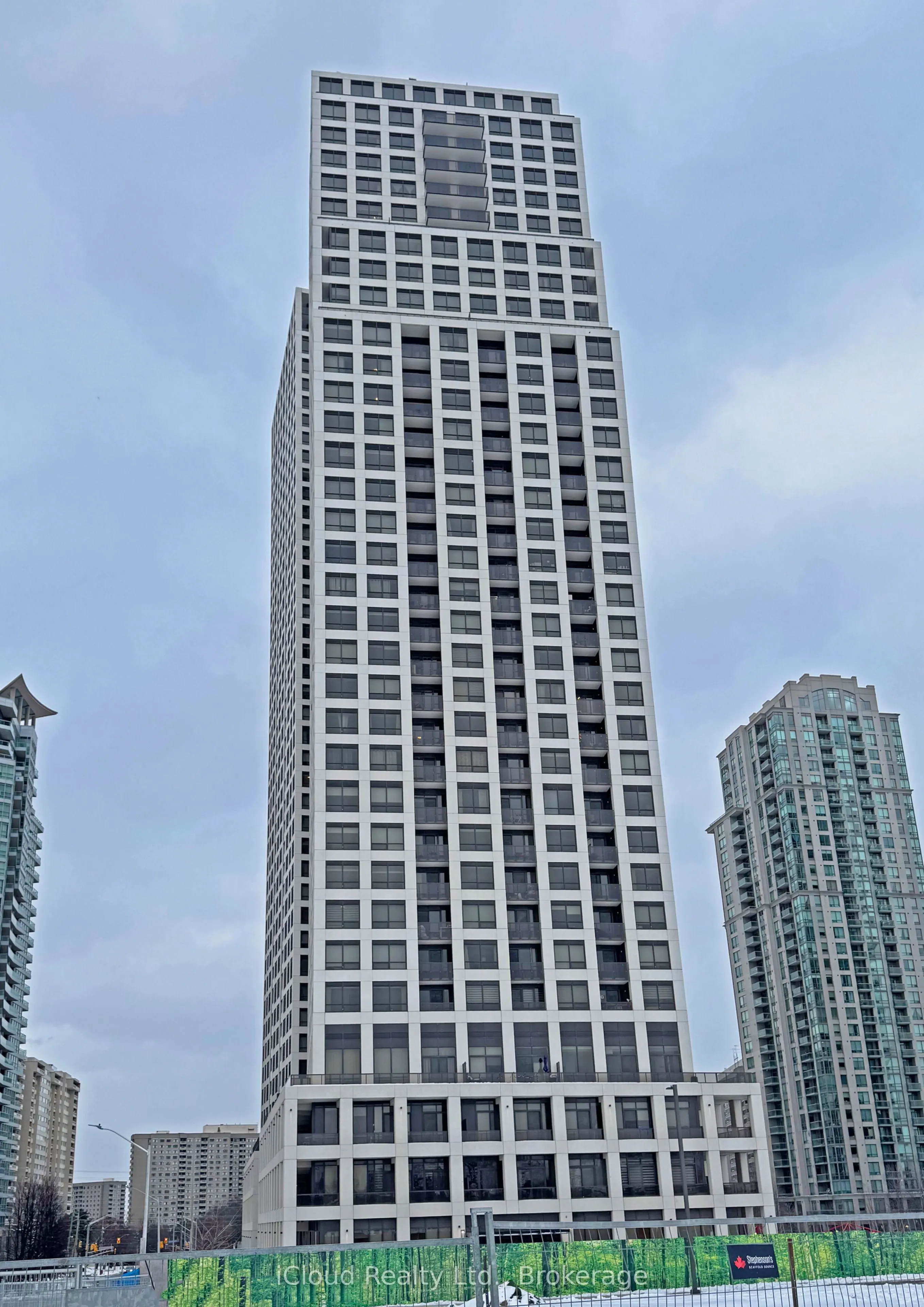 36 Elm Drive, #503