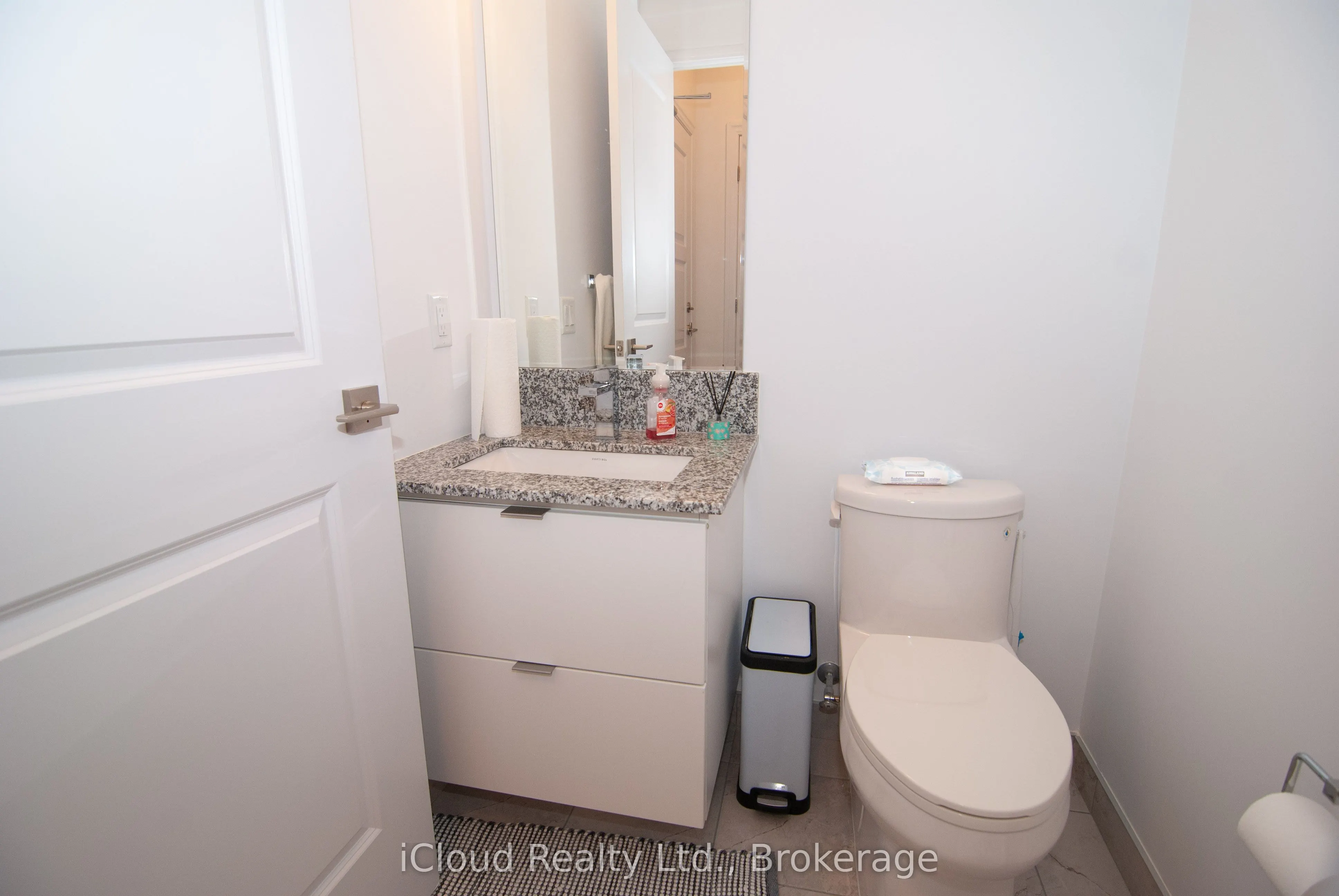 36 Elm Drive, #503