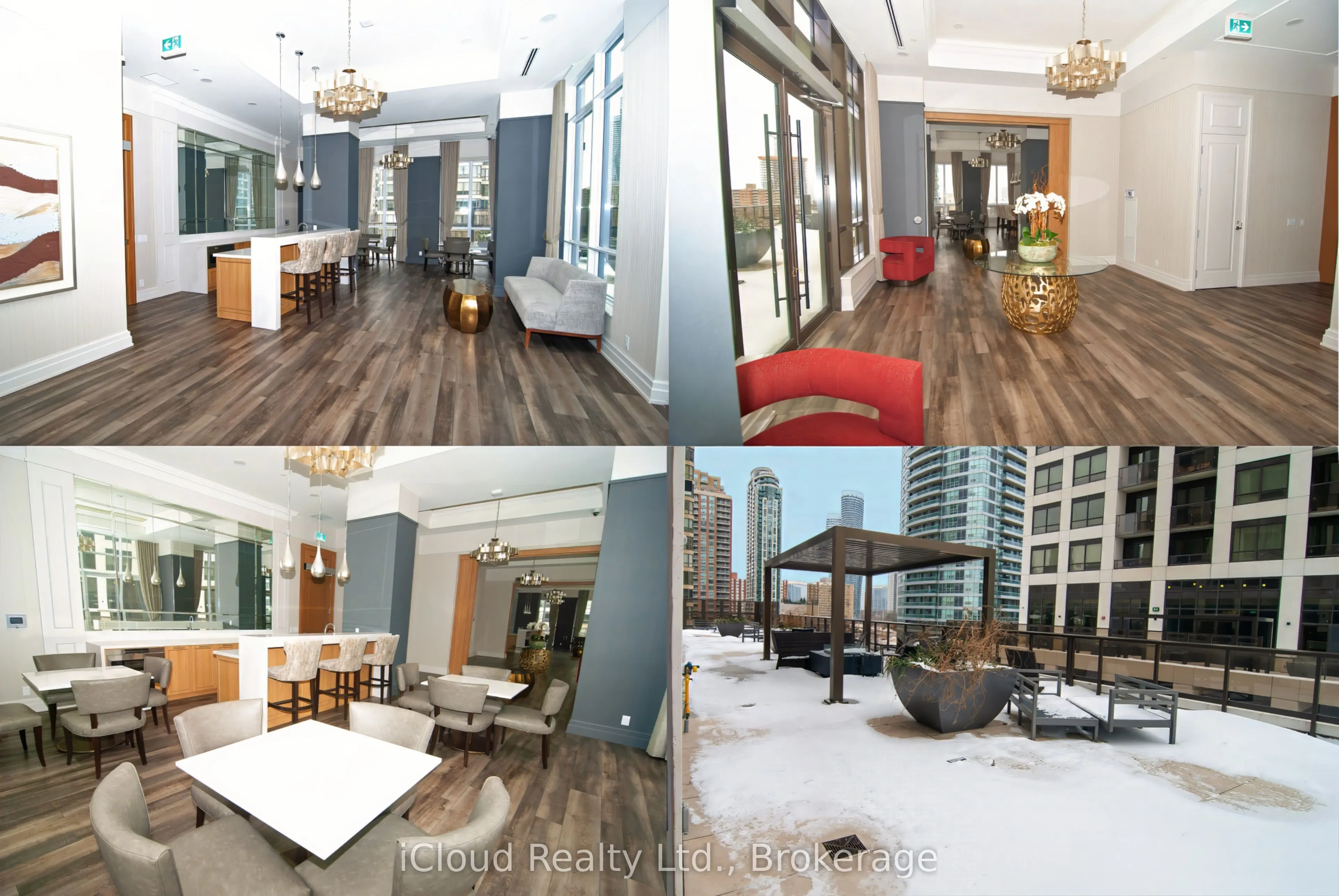 36 Elm Drive, #503