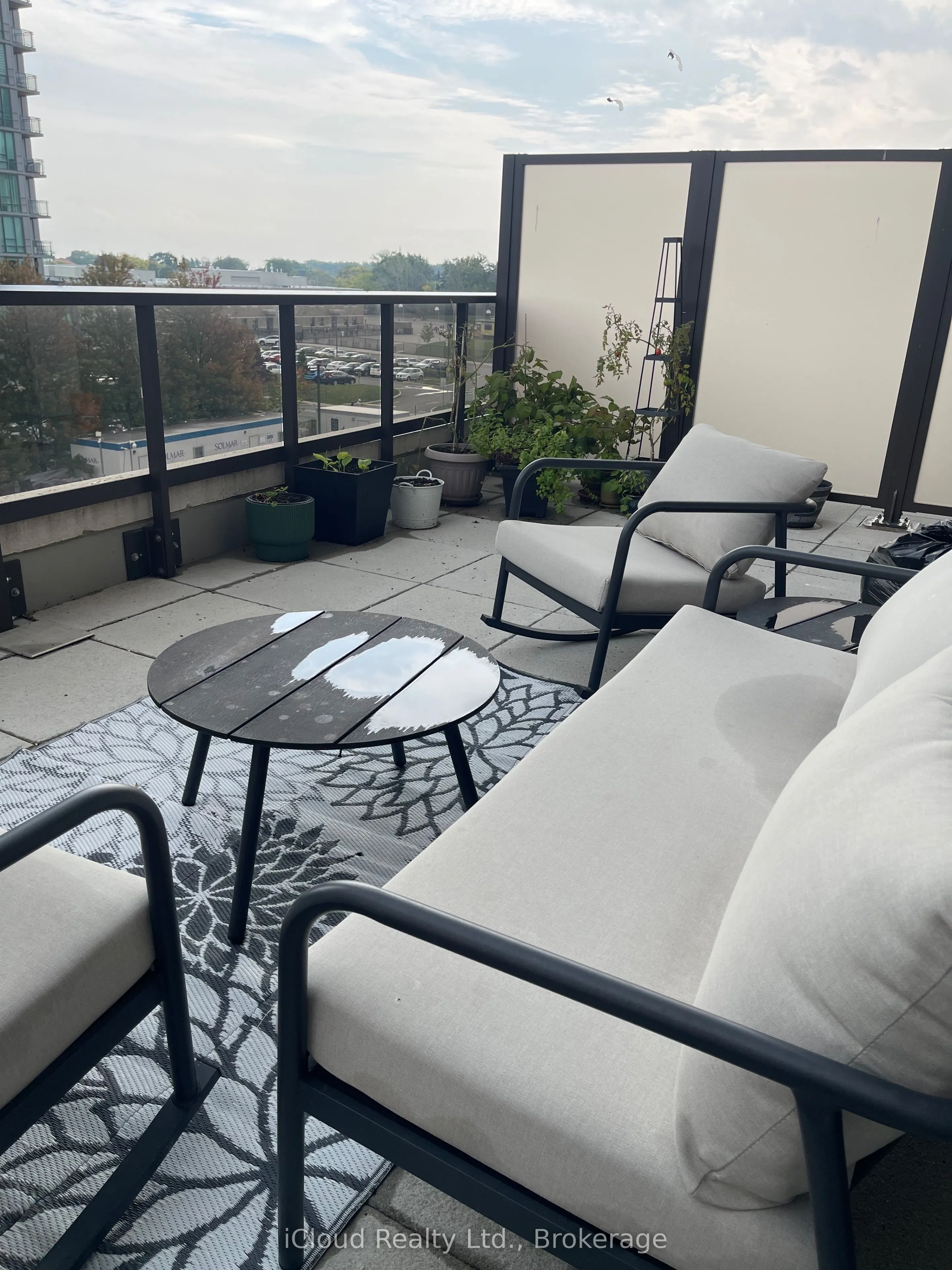 36 Elm Drive, #503